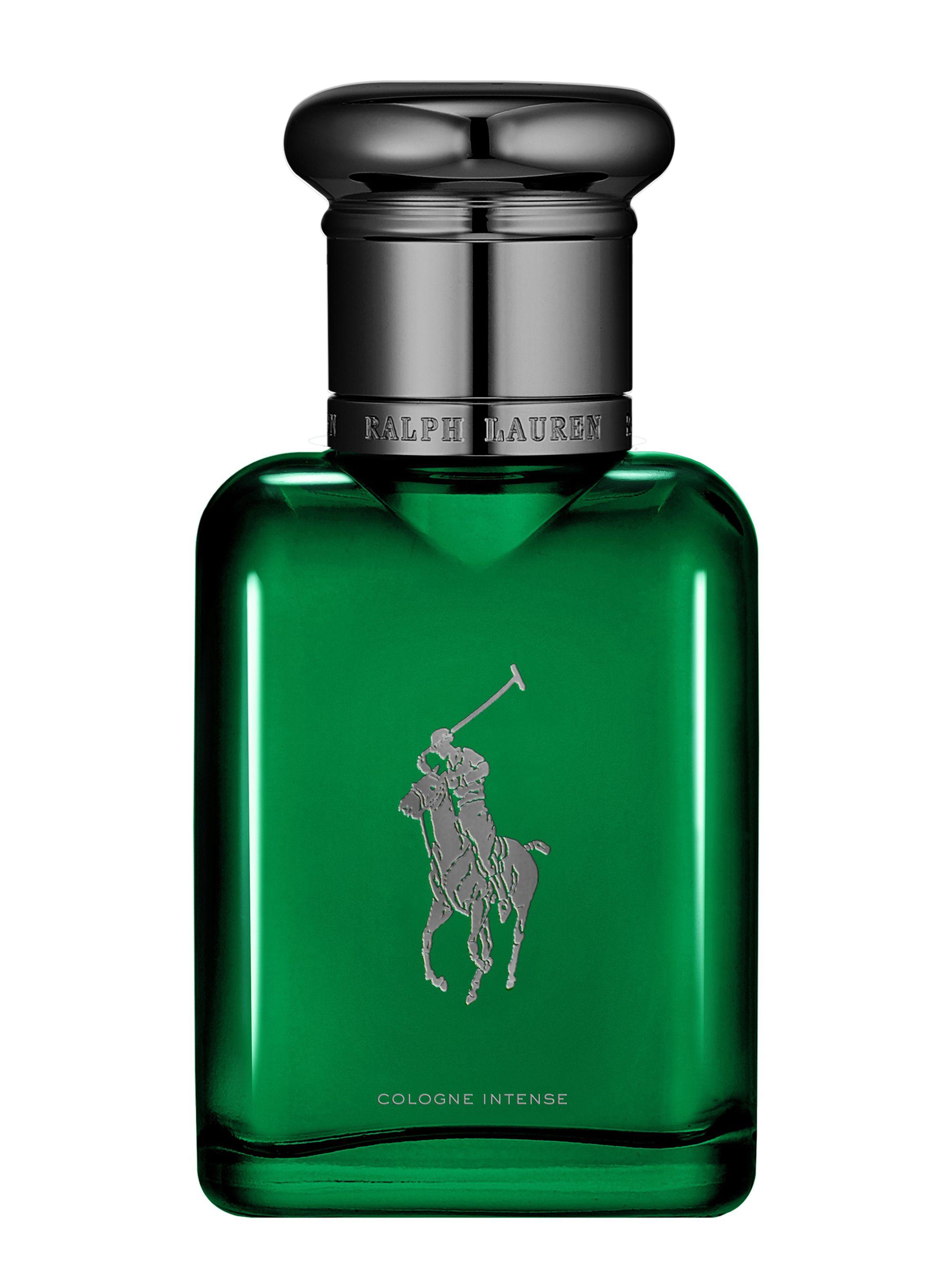 Perfume Ralph Lauren Polo Cologne Intense Hombre 40 ml-0