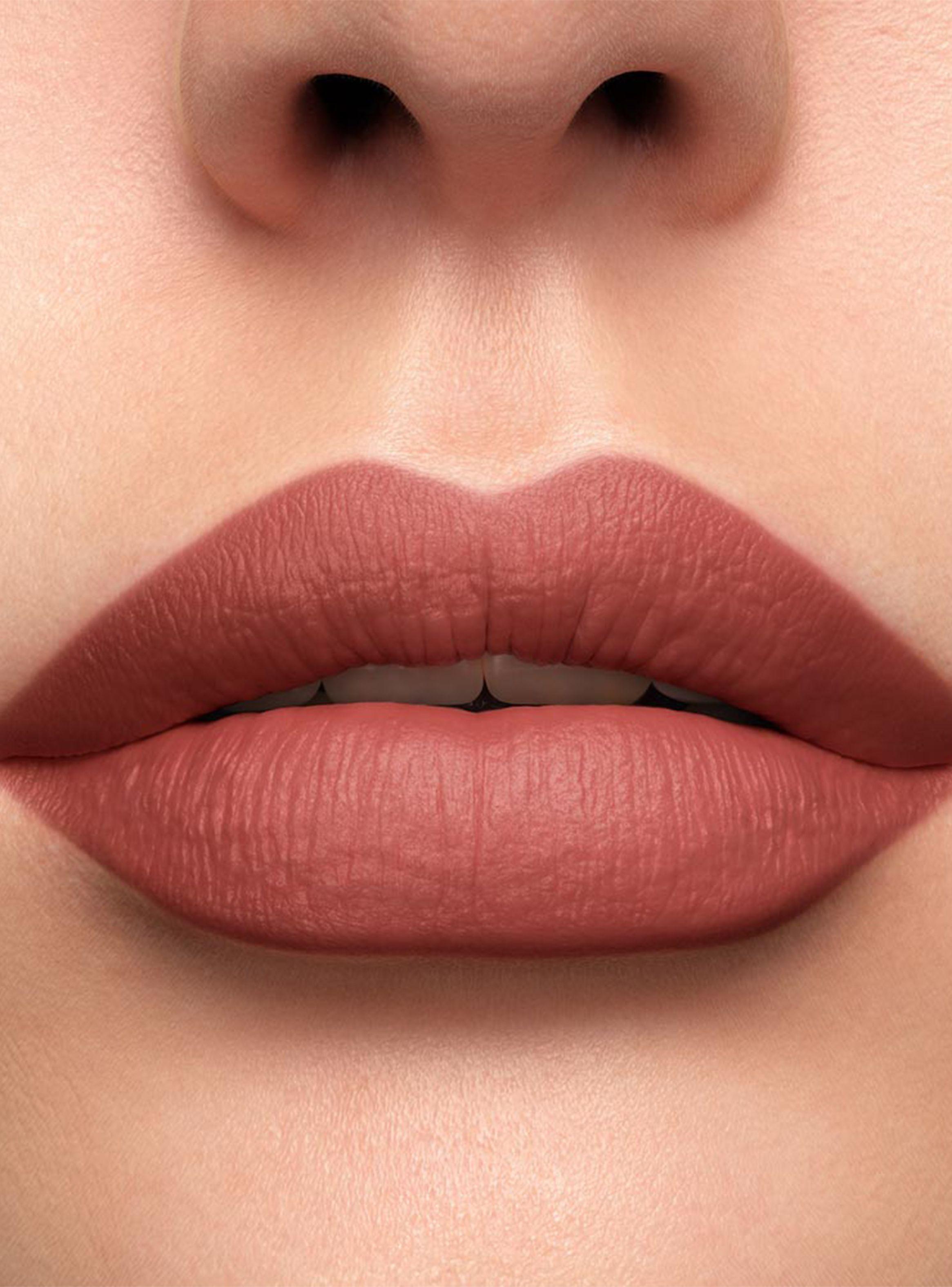 Labial Lancôme L'Absolu Rouge Drama Matte 292 3.4 g-2