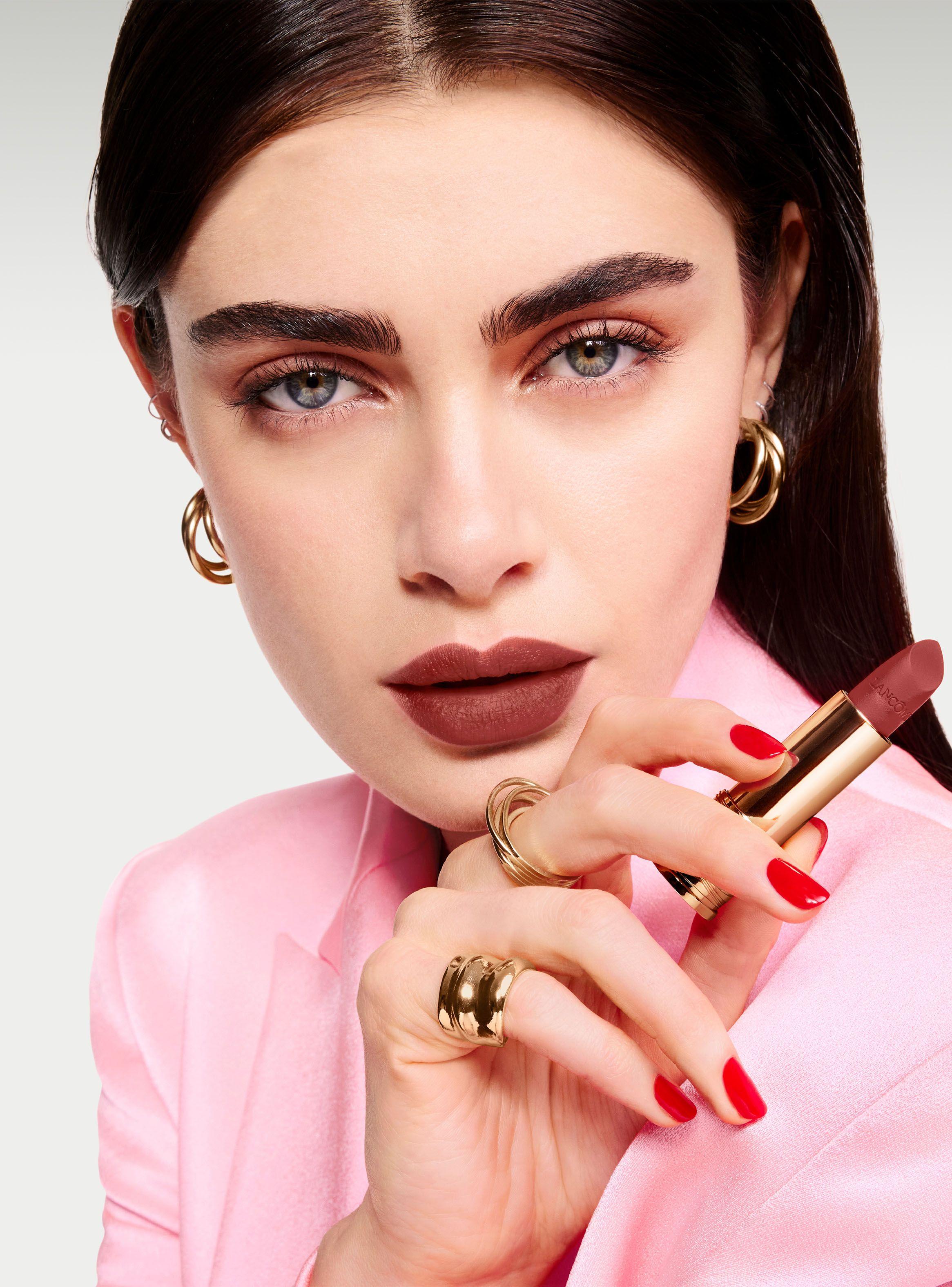 Labial L'sbsolu Drama Matte 200 Lancôme-5