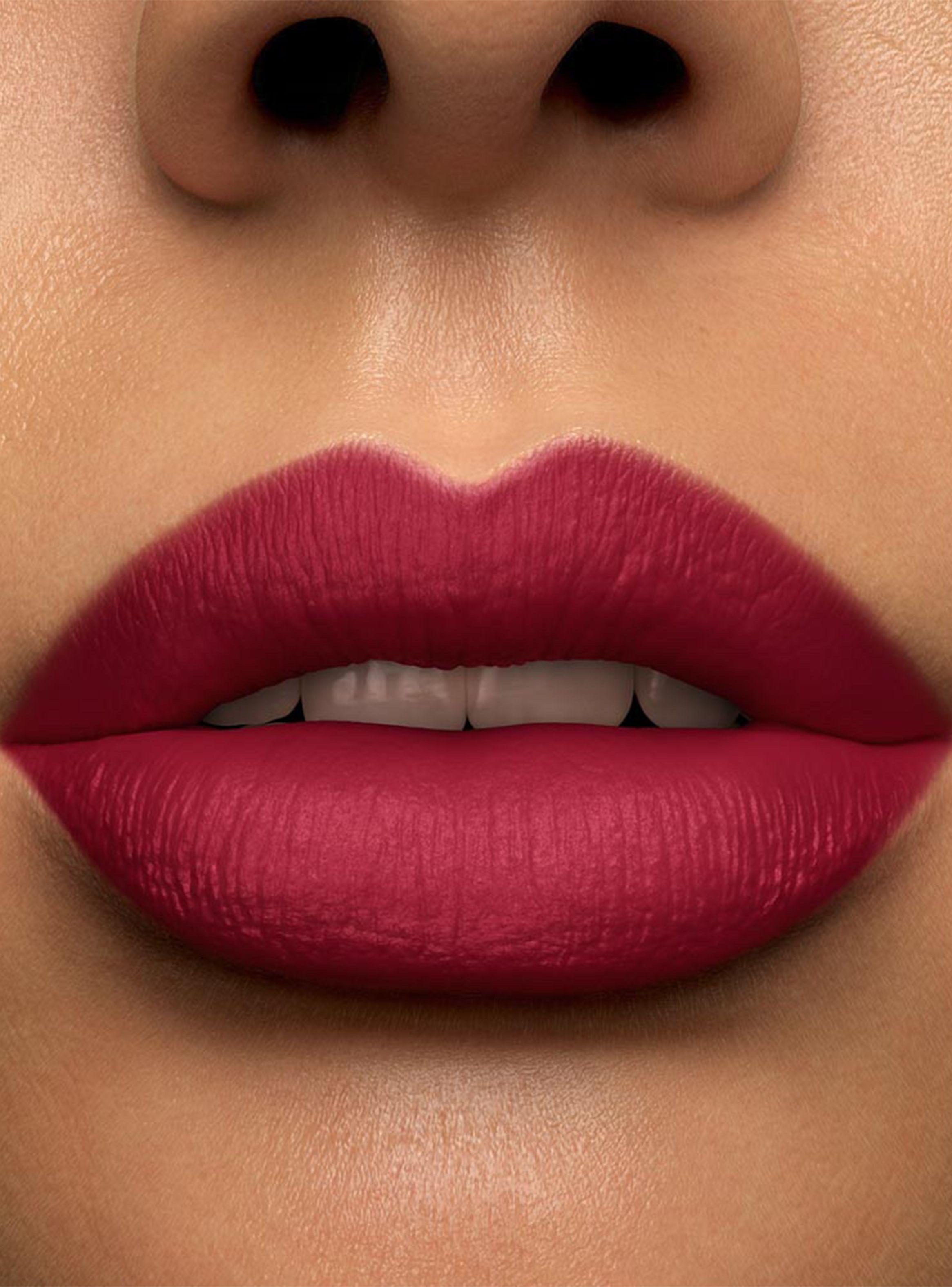 Labial Lancôme L'Absolu Rouge Drama Matte 389 3.4 g-2