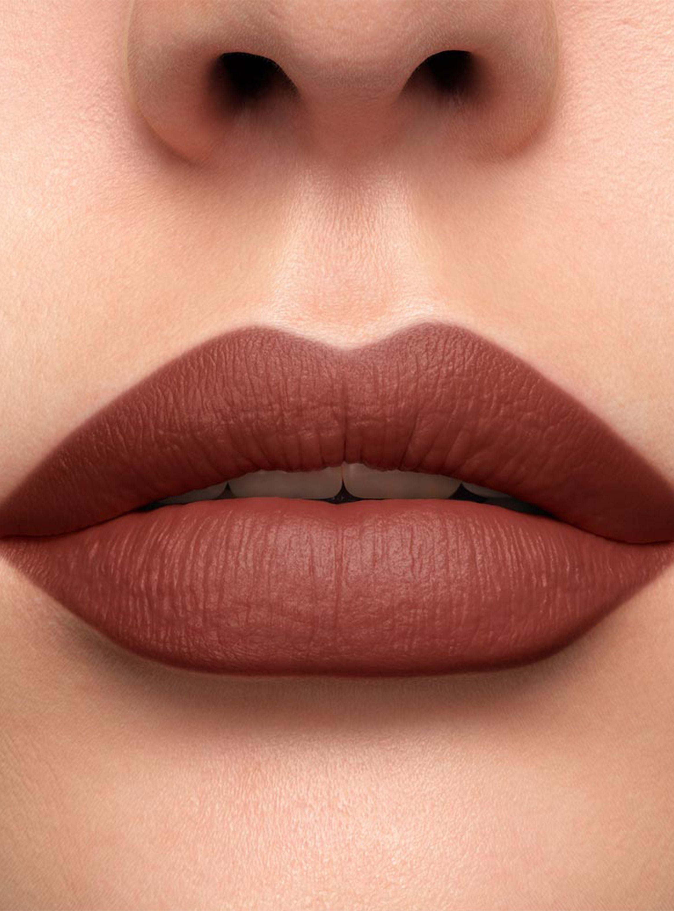 Labial Lancôme L'Absolu Rouge Drama Matte 221 3.4 g-2