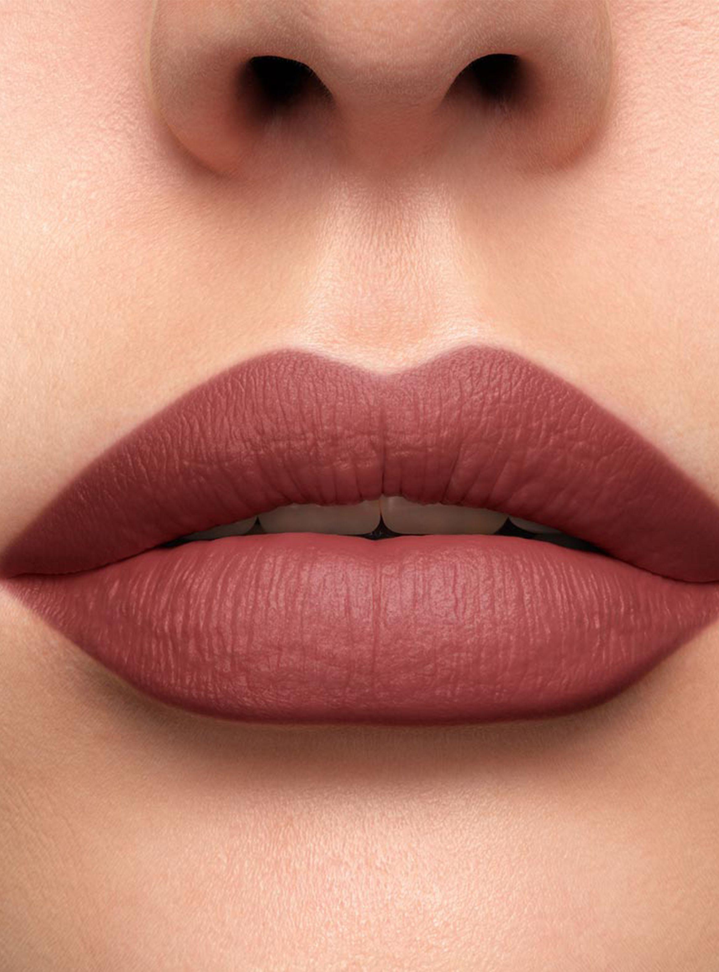 Labial Lancôme L'Absolu Rouge Drama Matte 271 3.4 g-2