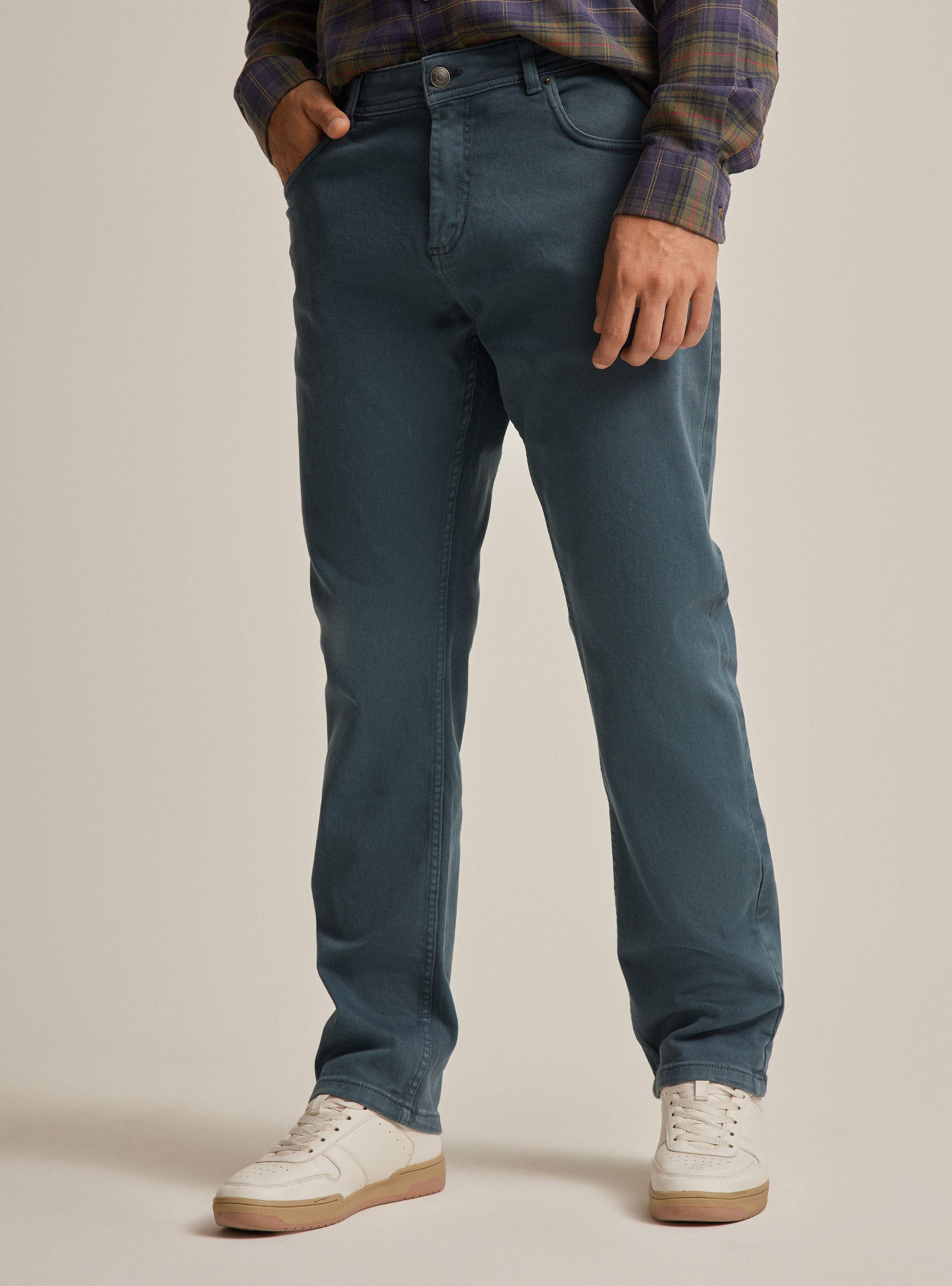 Jeans Denim-0