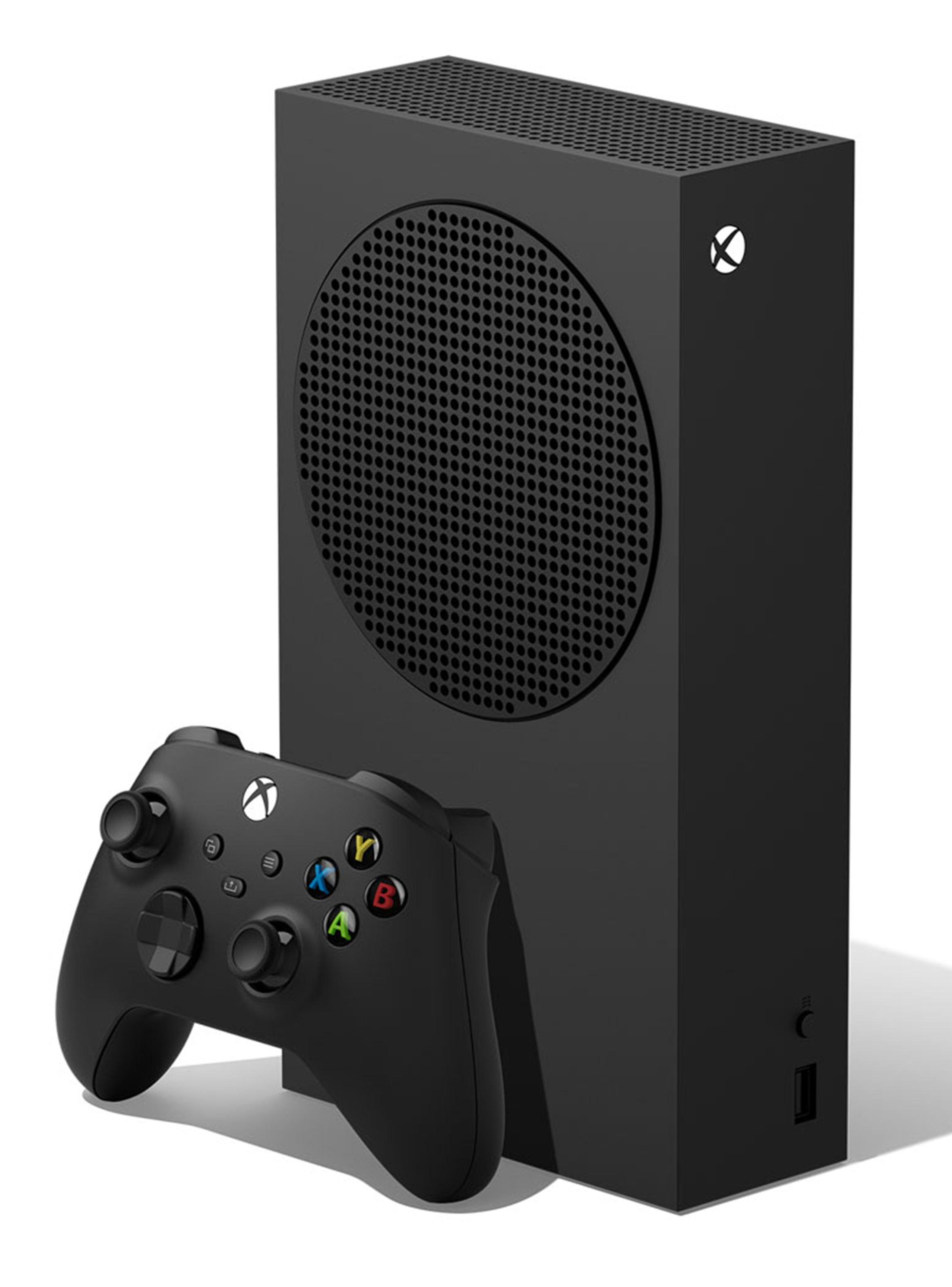 Consola Xbox S 1TB Black-1