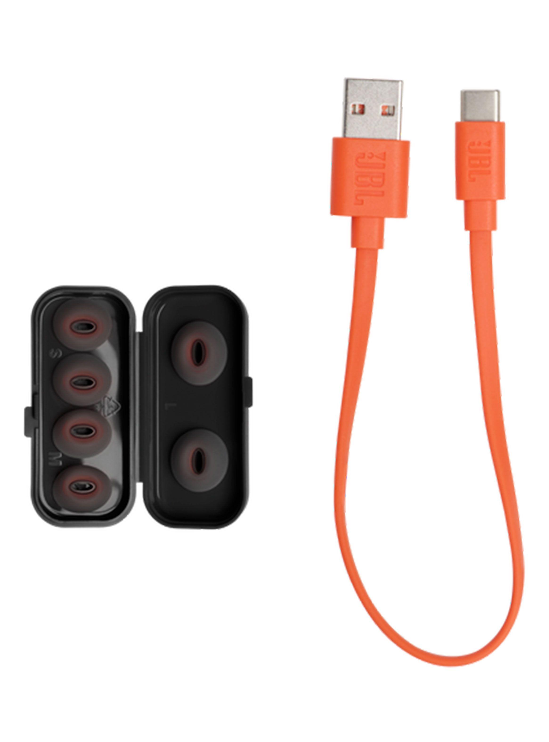 Audífonos Bluetooth TWS Tune Flex Negro-4