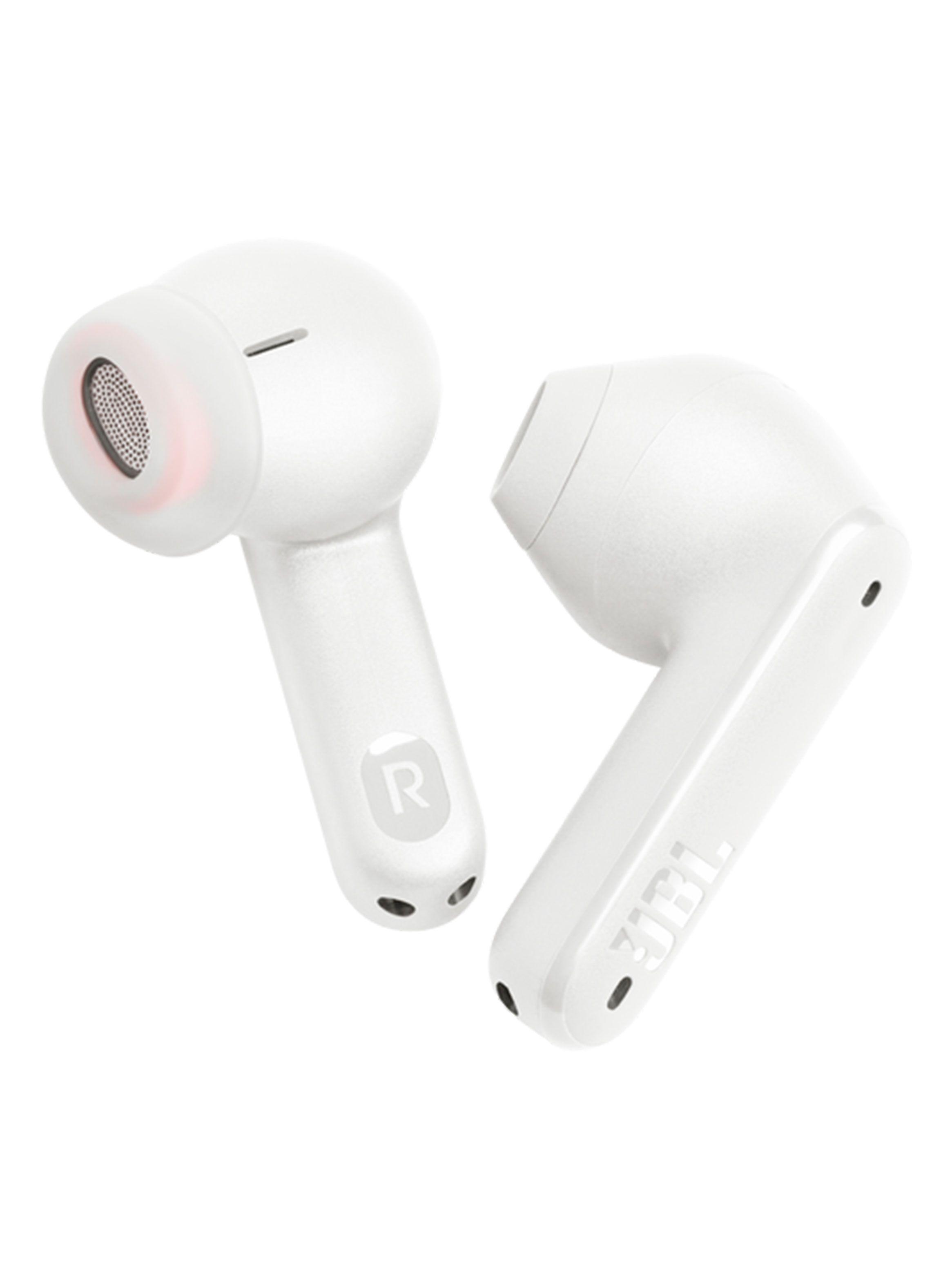 Audífonos Bluetooth TWS Tune Flex Blanco-2