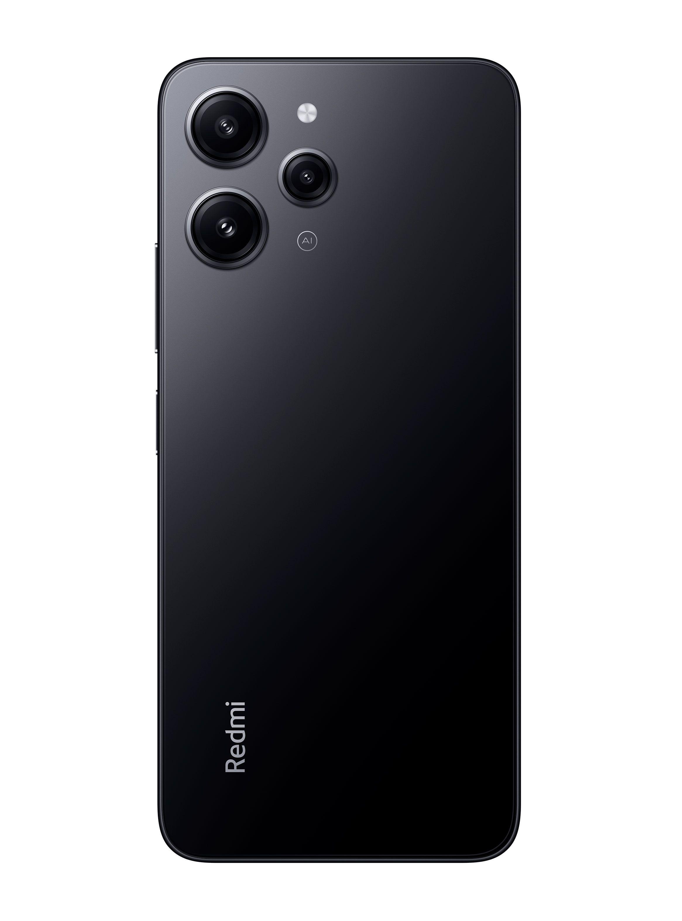 Smartphone Redmi 12 256GB 6.7" Black Liberado-1