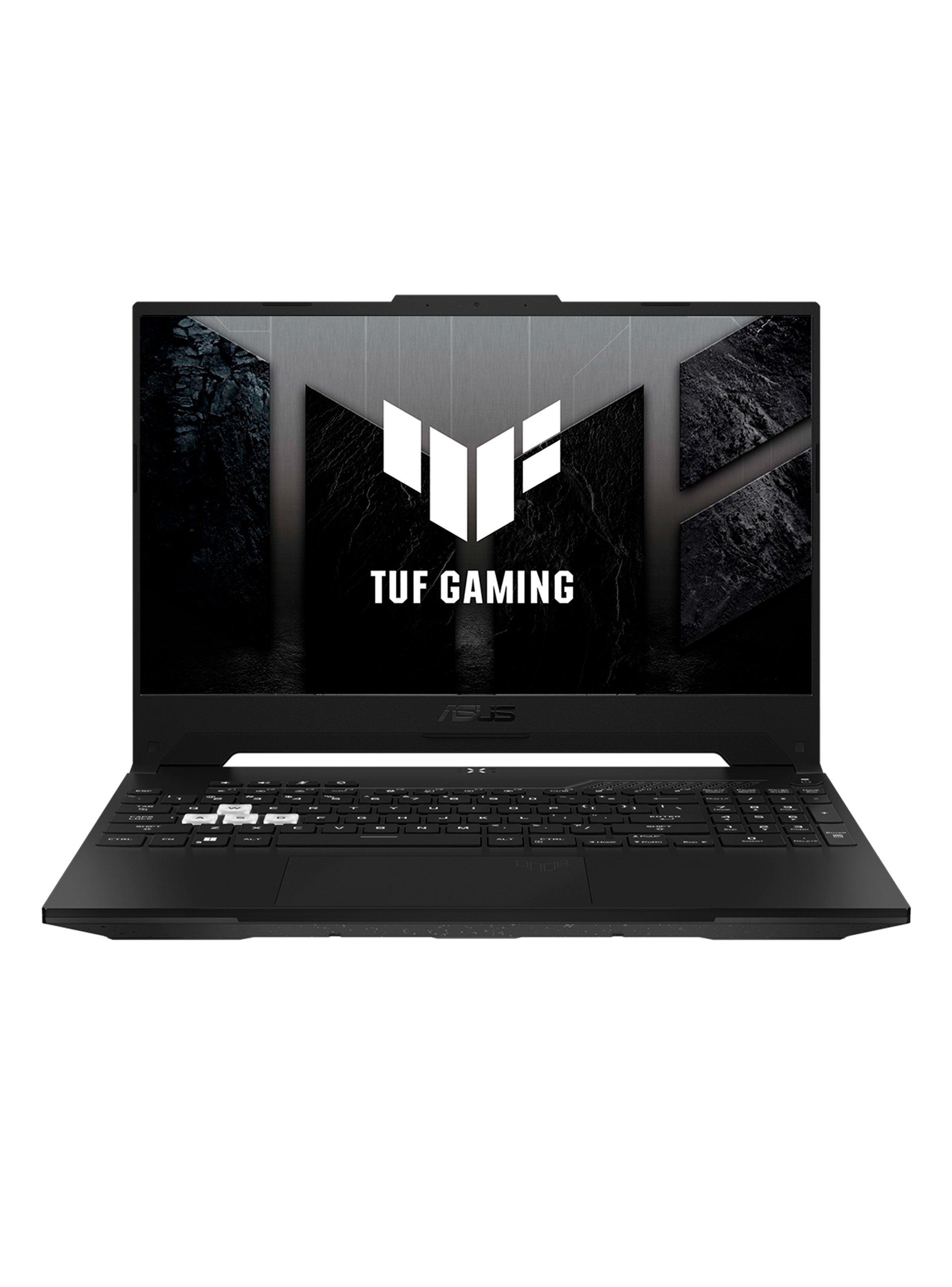 Notebook Gamer TUF Dash F15 FX517 Intel Core i7 NVIDIA GeForce RTX 3070 16GB RAM 512GB SSD 15.6" FHD 144Hz-0