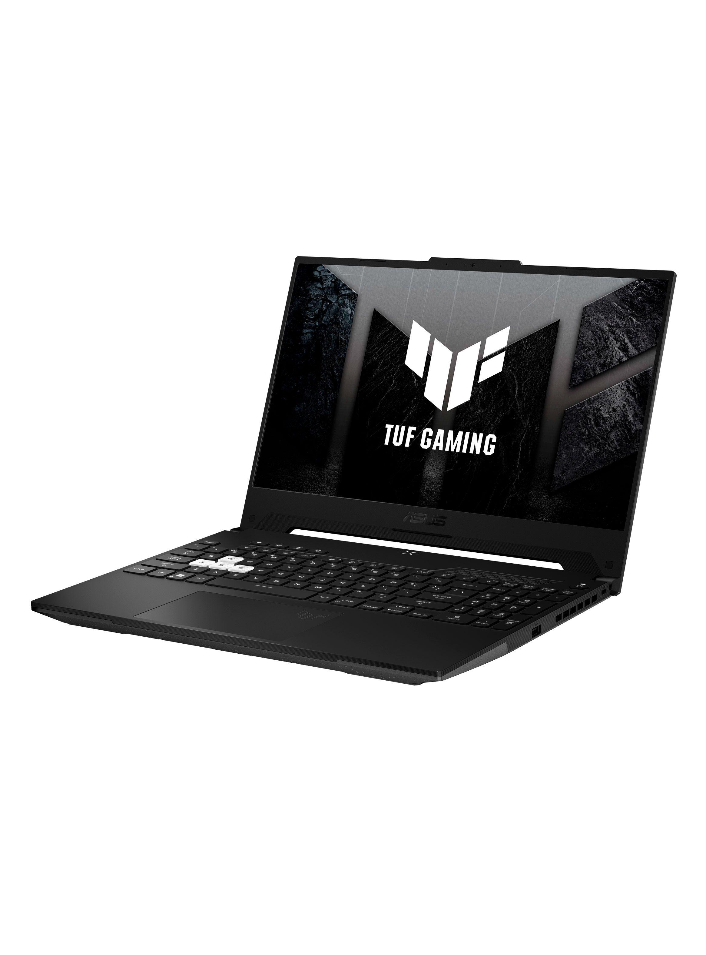 Notebook Gamer TUF Dash F15 FX517 Intel Core i7 NVIDIA GeForce RTX 3070 16GB RAM 512GB SSD 15.6" FHD 144Hz-3