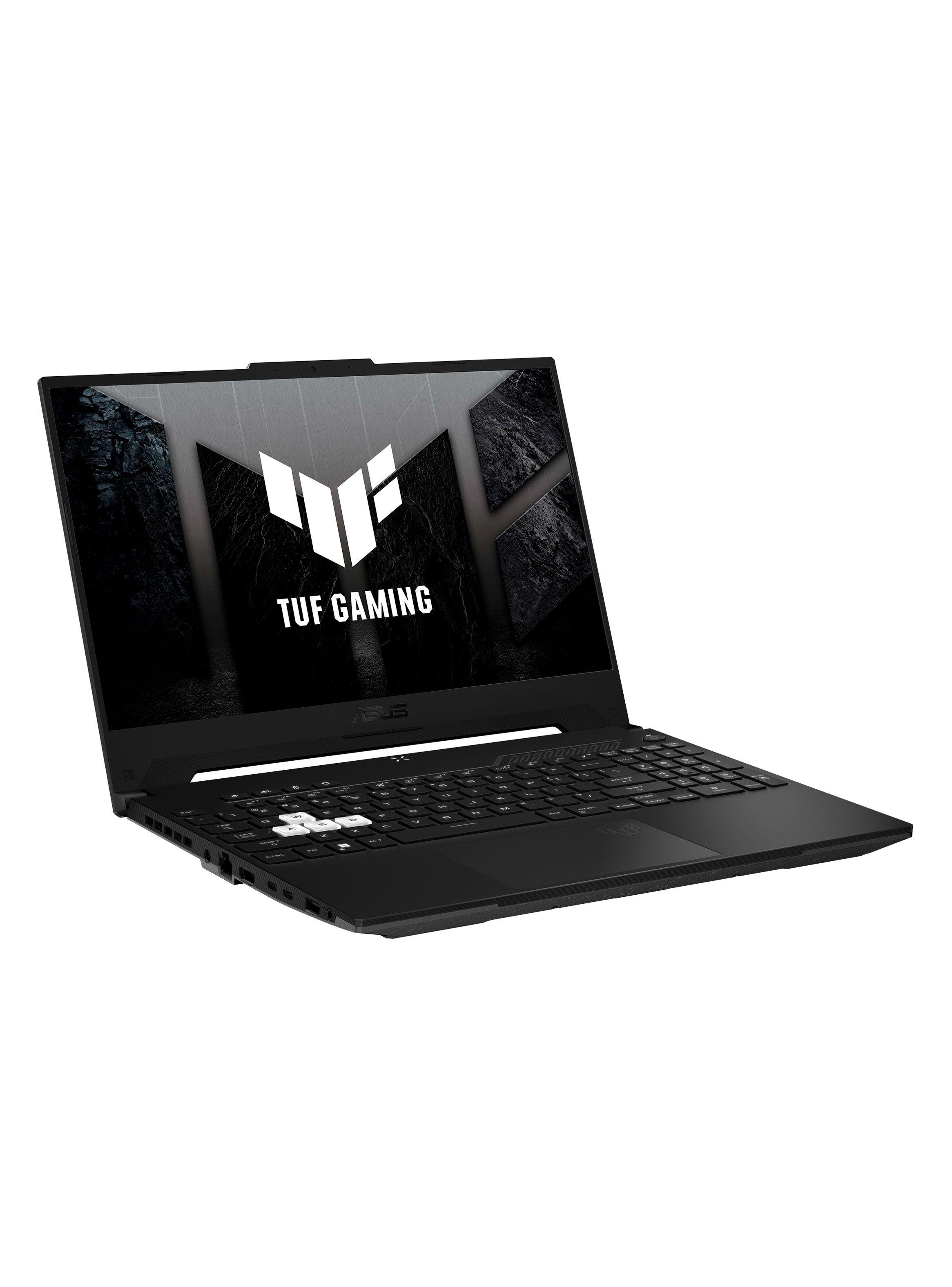 Notebook Gamer TUF Dash F15 FX517 Intel Core i7 NVIDIA GeForce RTX 3070 16GB RAM 512GB SSD 15.6" FHD 144Hz-2