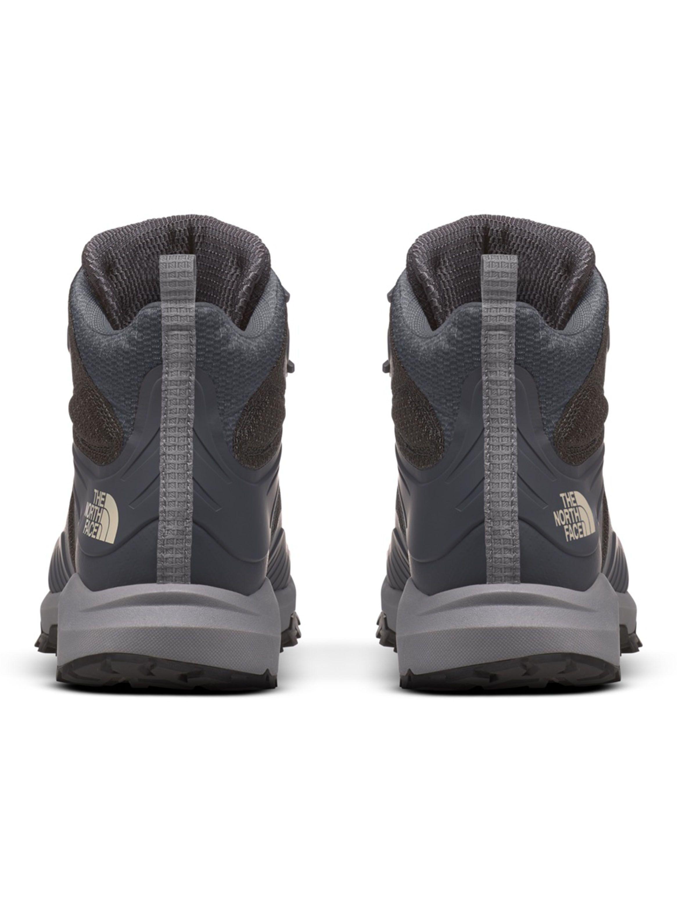 Zapatilla Outdoor Diseño Cragmont Mid Mujer-3