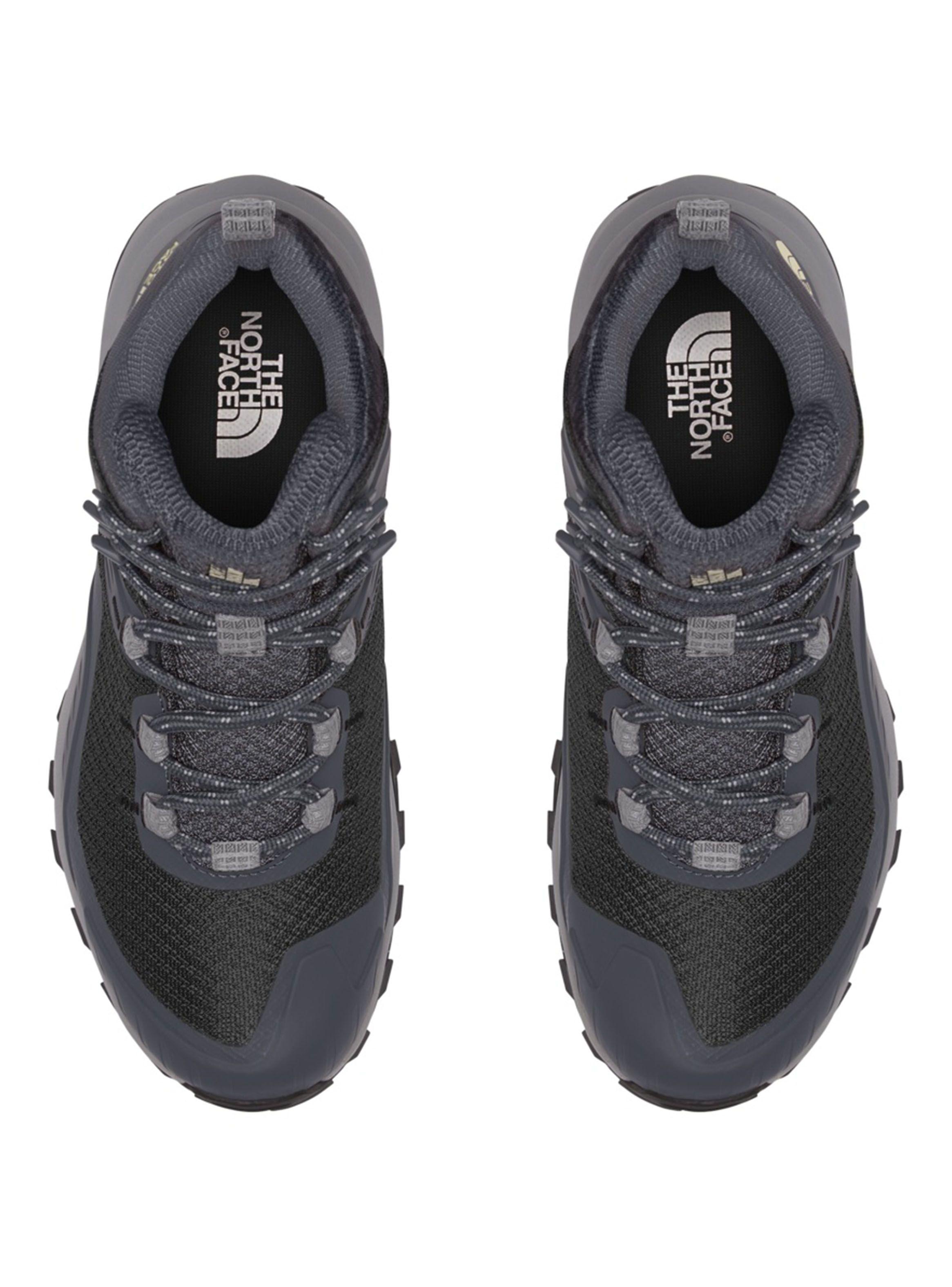 Zapatilla Outdoor Diseño Cragmont Mid Mujer-2