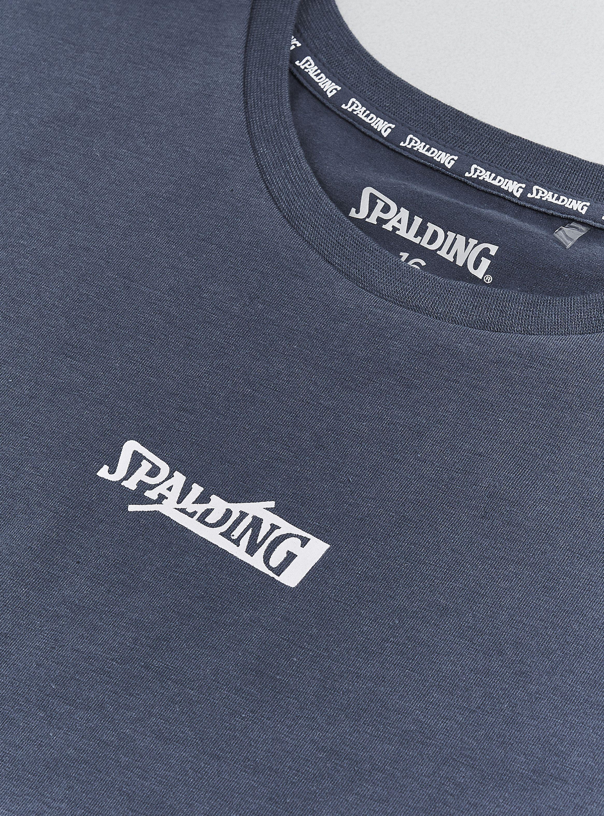 Polera Diseño Print Frontal-4