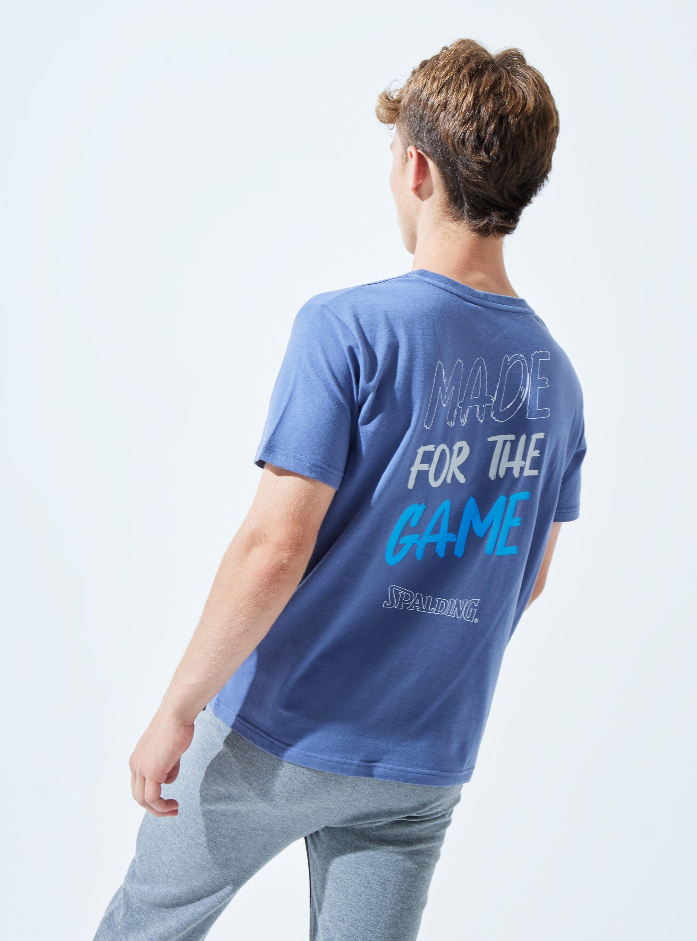 Polera Estampados Gráficos-0