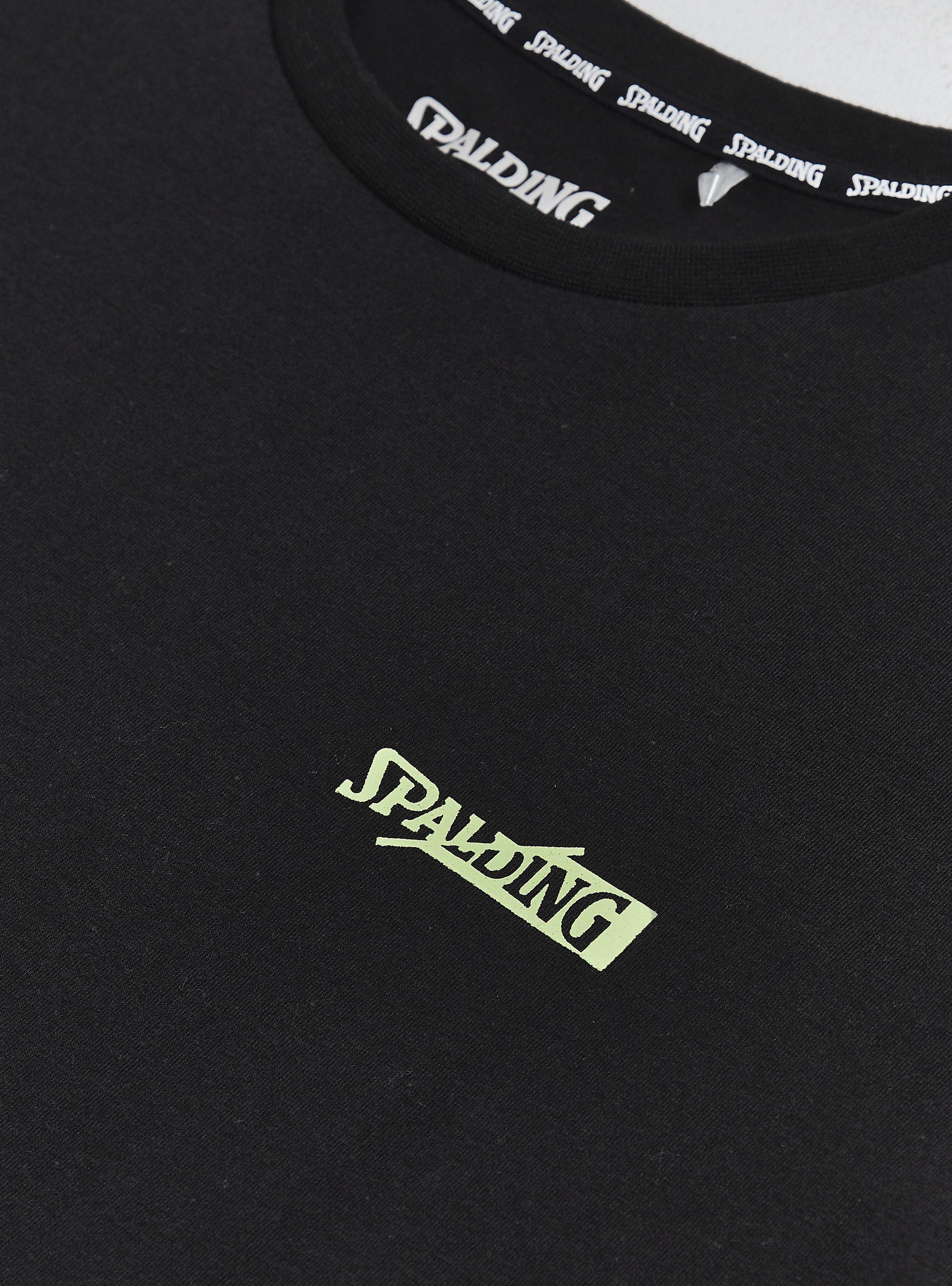 Polera Estampados Gráficos-4