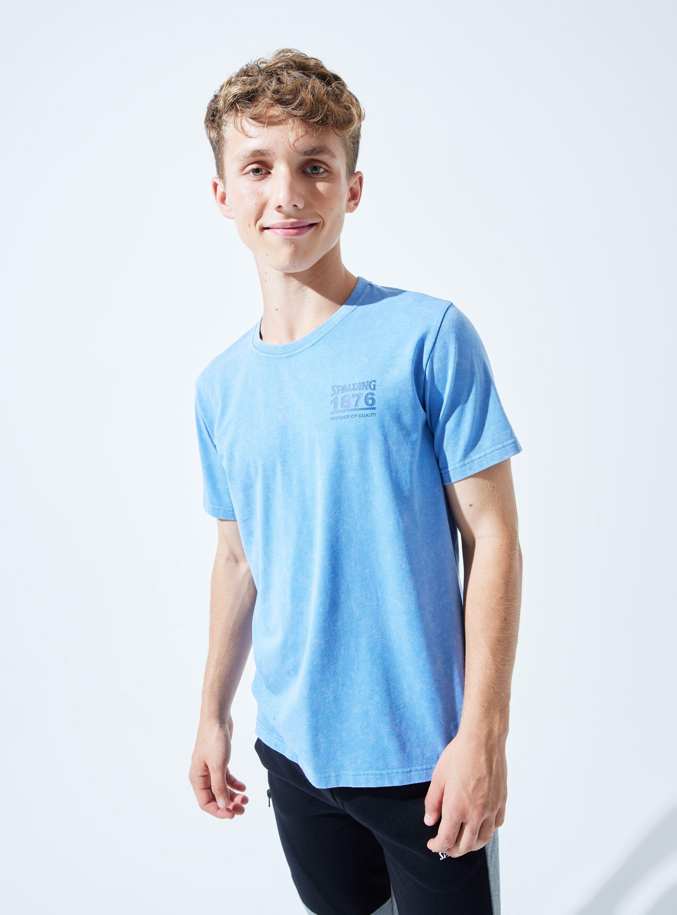 Polera Modelo Gráfica-0