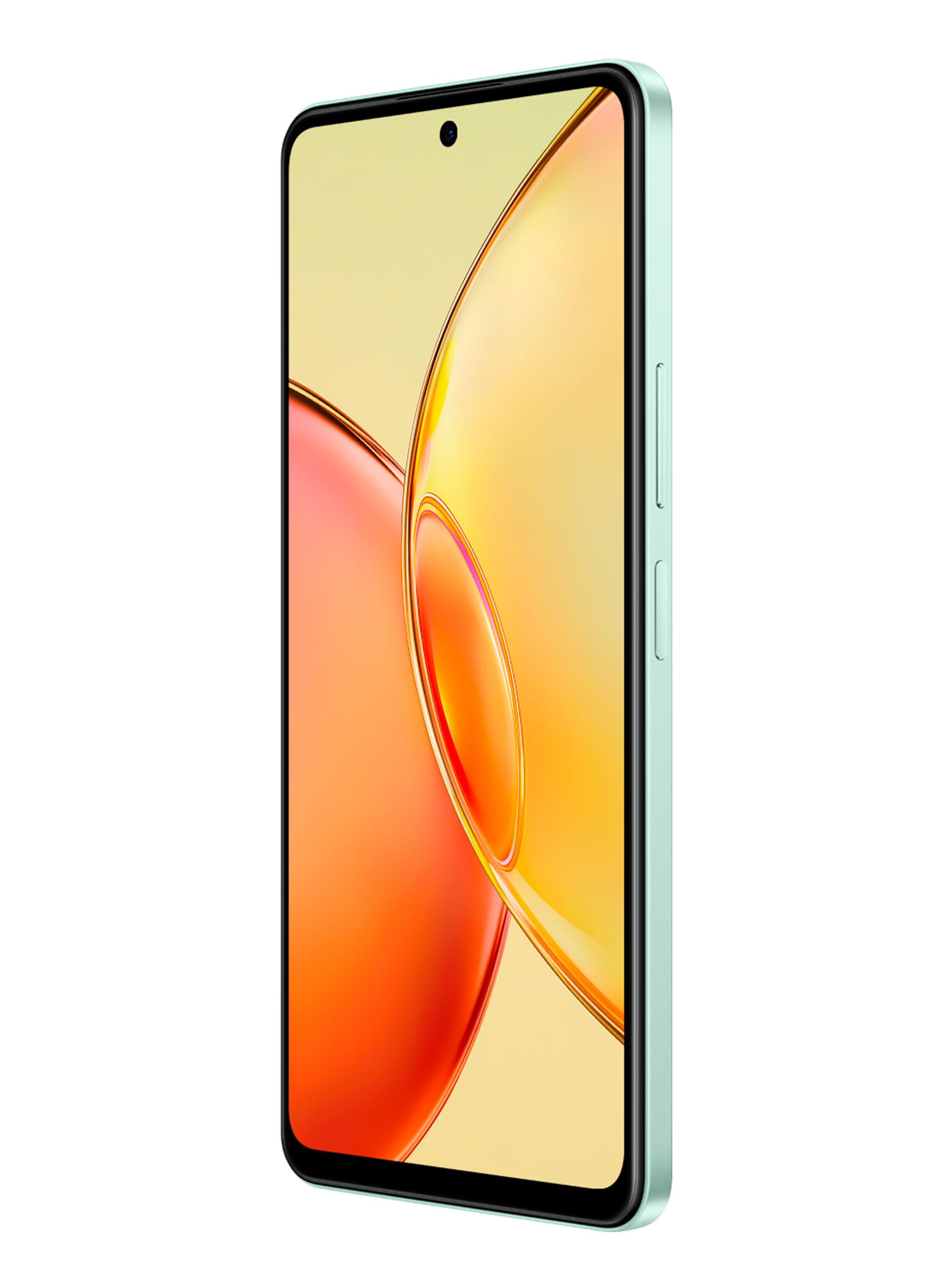 Smartphone Y36 256GB 6.7" Verde Liberado-2