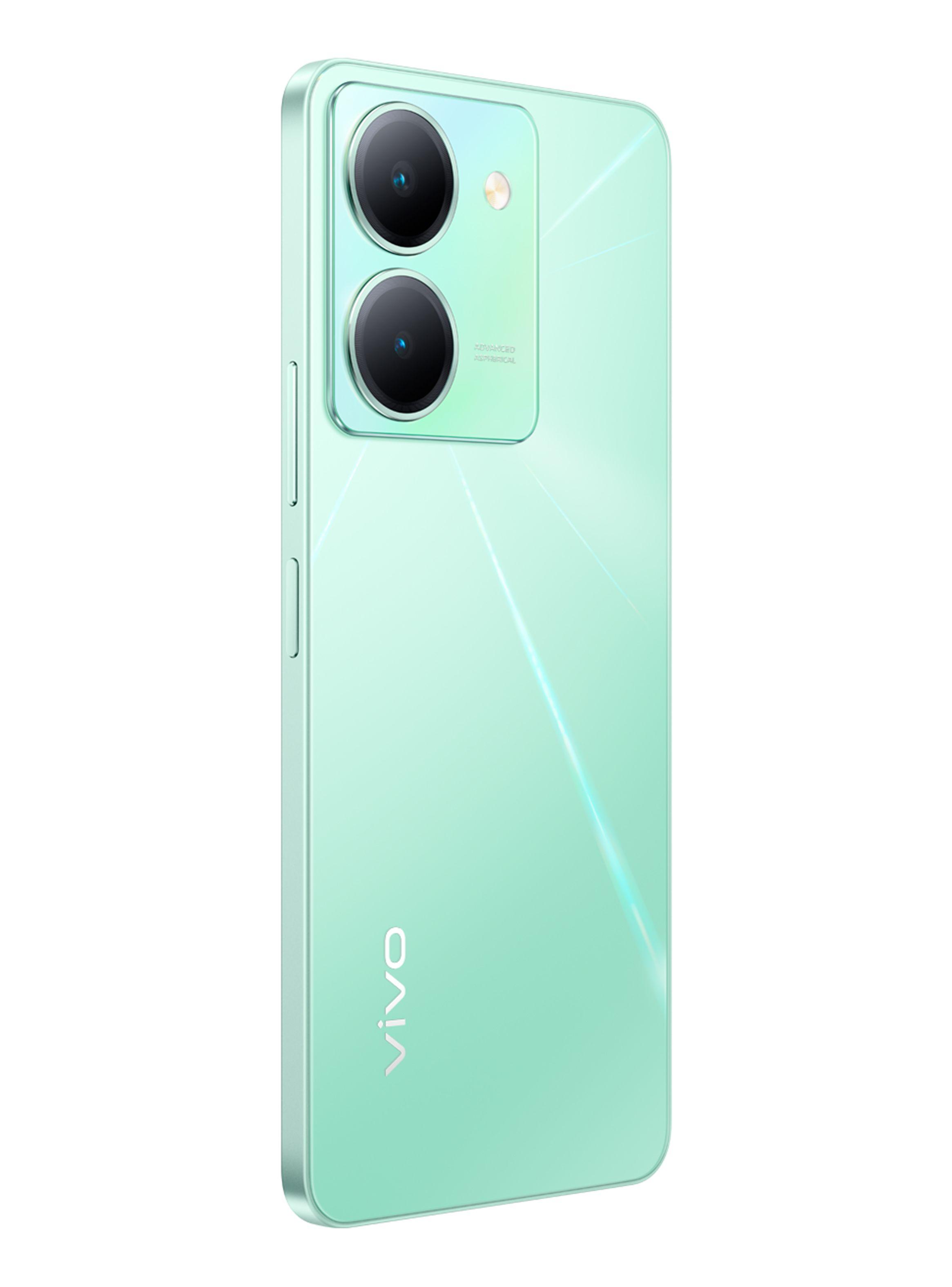 Smartphone Y36 256GB 6.7" Verde Liberado-1