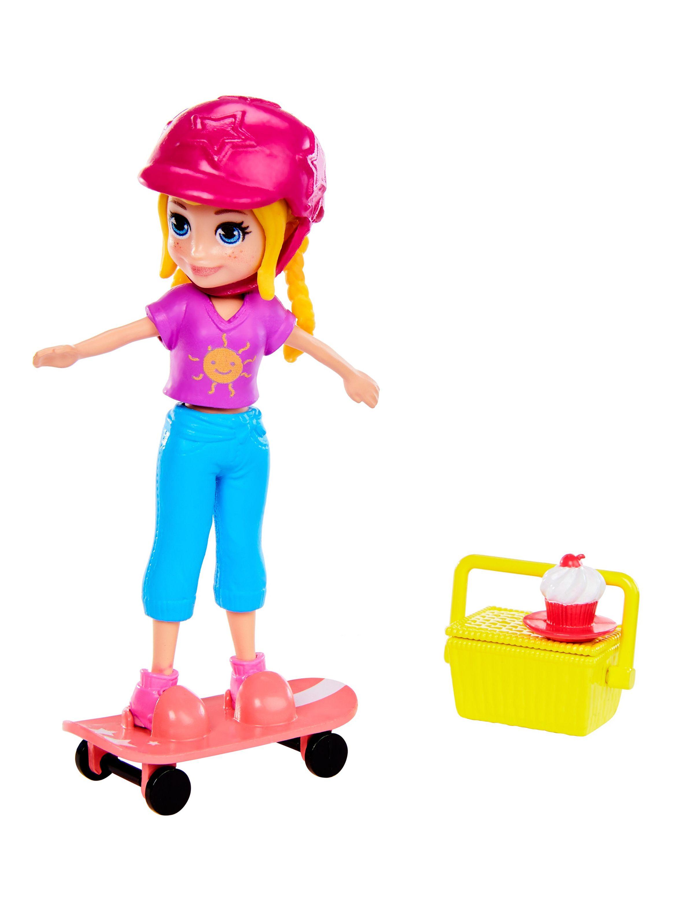 SKU SURTIDO Polly Pocket! Pack de Accesorios-2