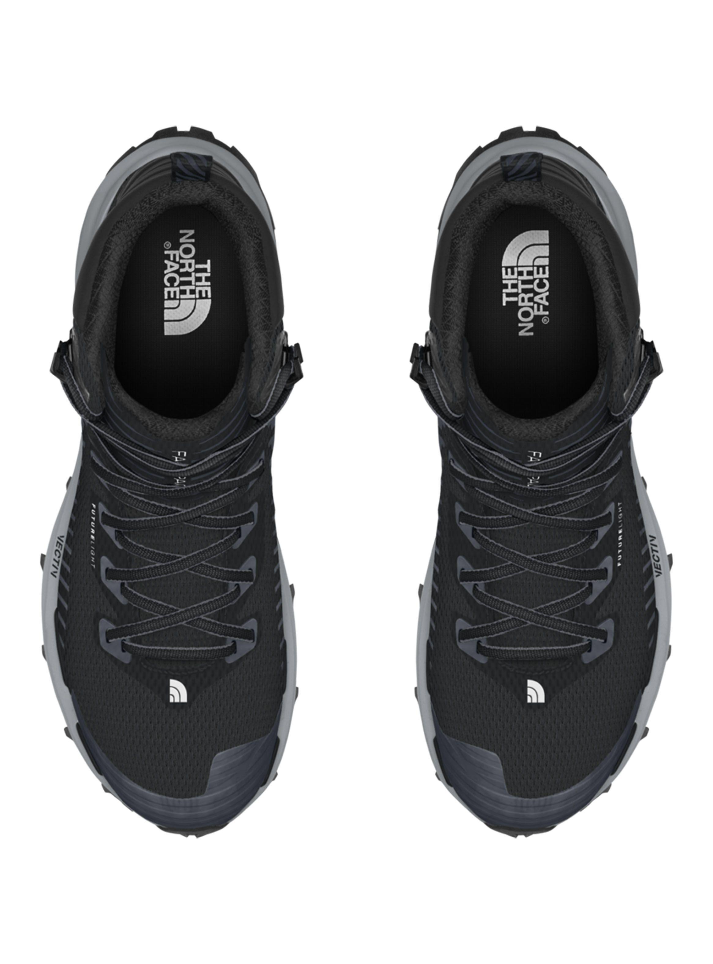 Zapatilla Running Caña Vectiv Fastpack Hombre-2