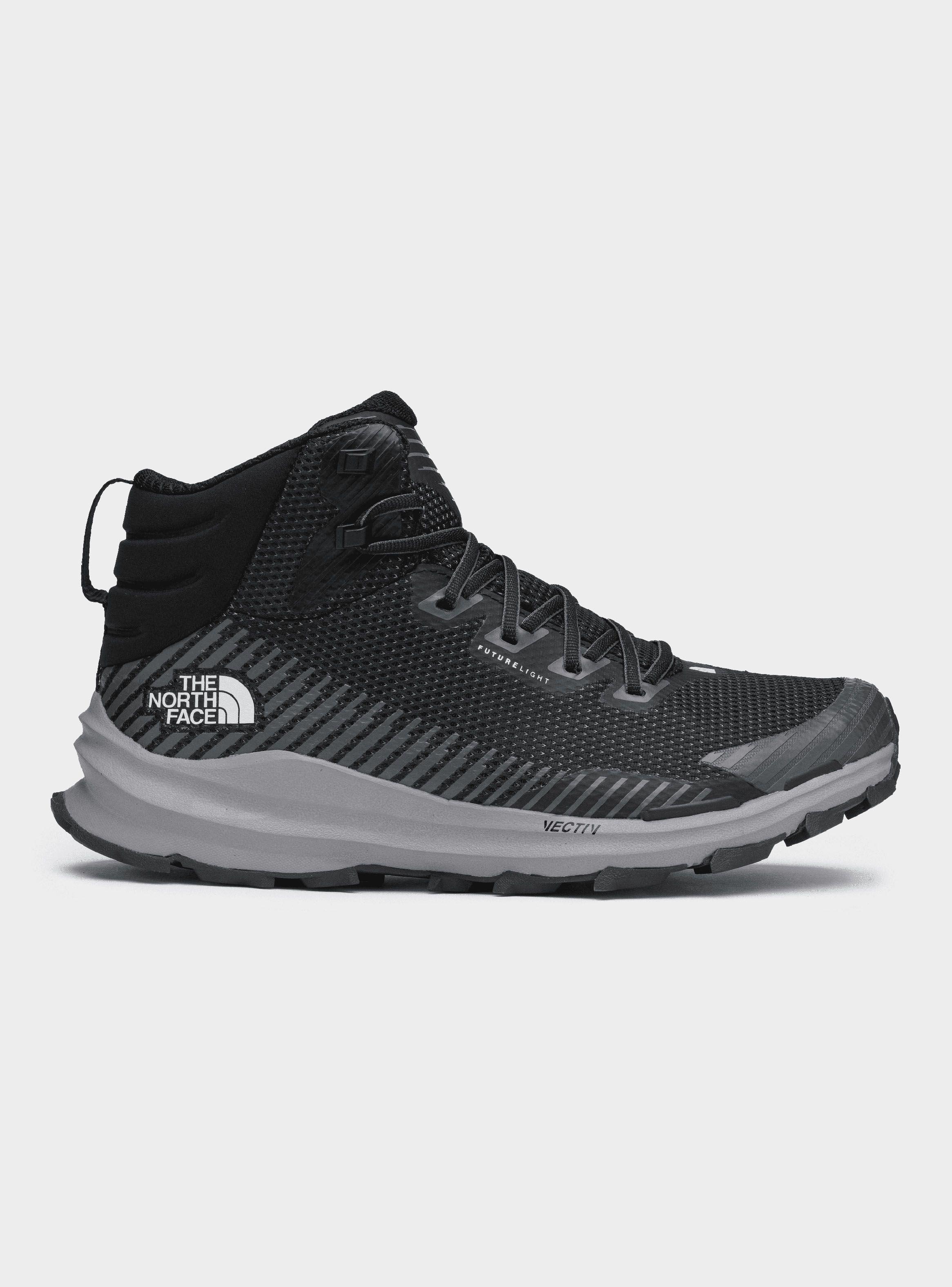 Zapatilla Running Caña Vectiv Fastpack Hombre-0