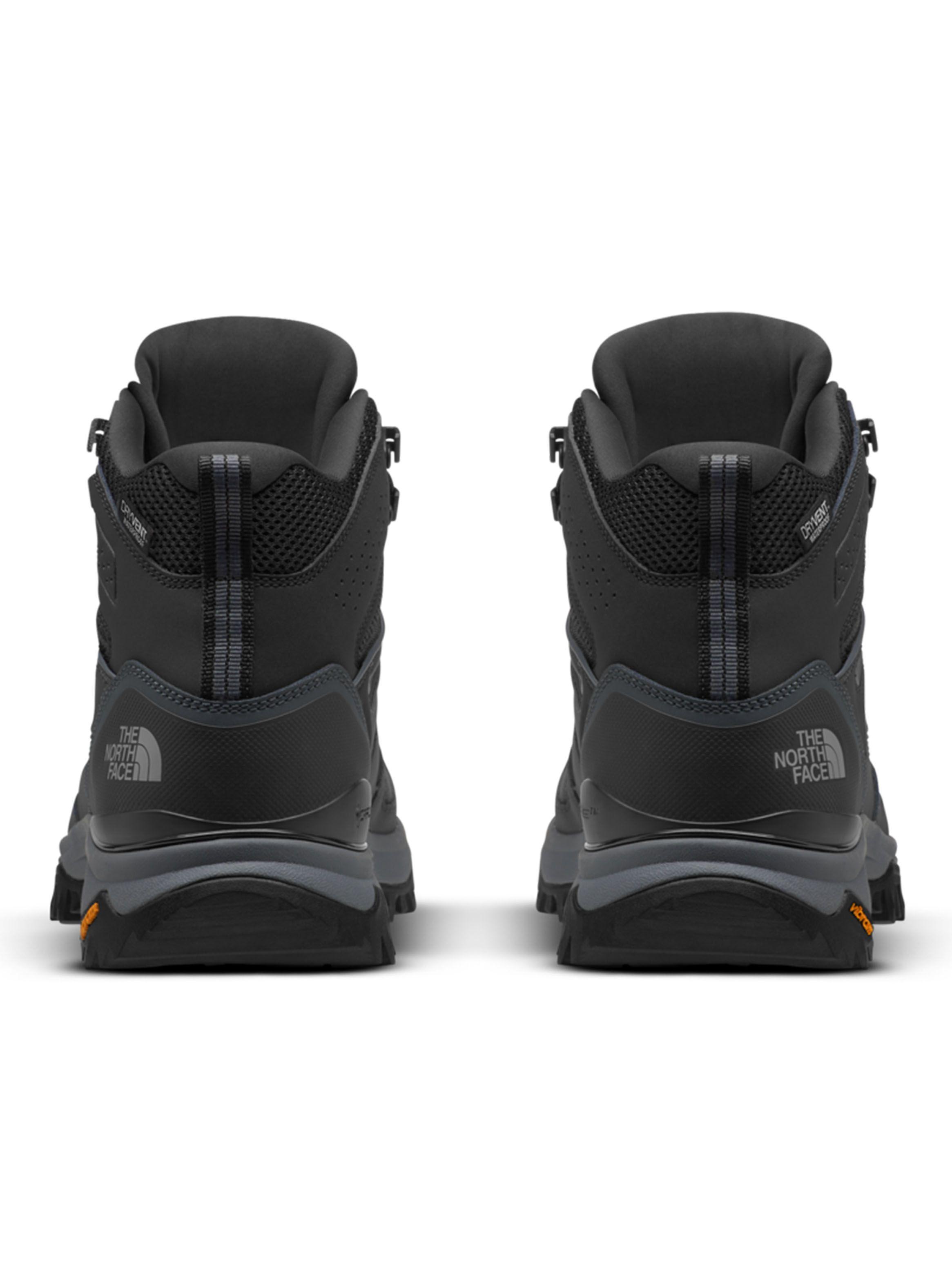 Zapatilla Outdoor Hedgehog Fastpack Ii Mid Hombre-3