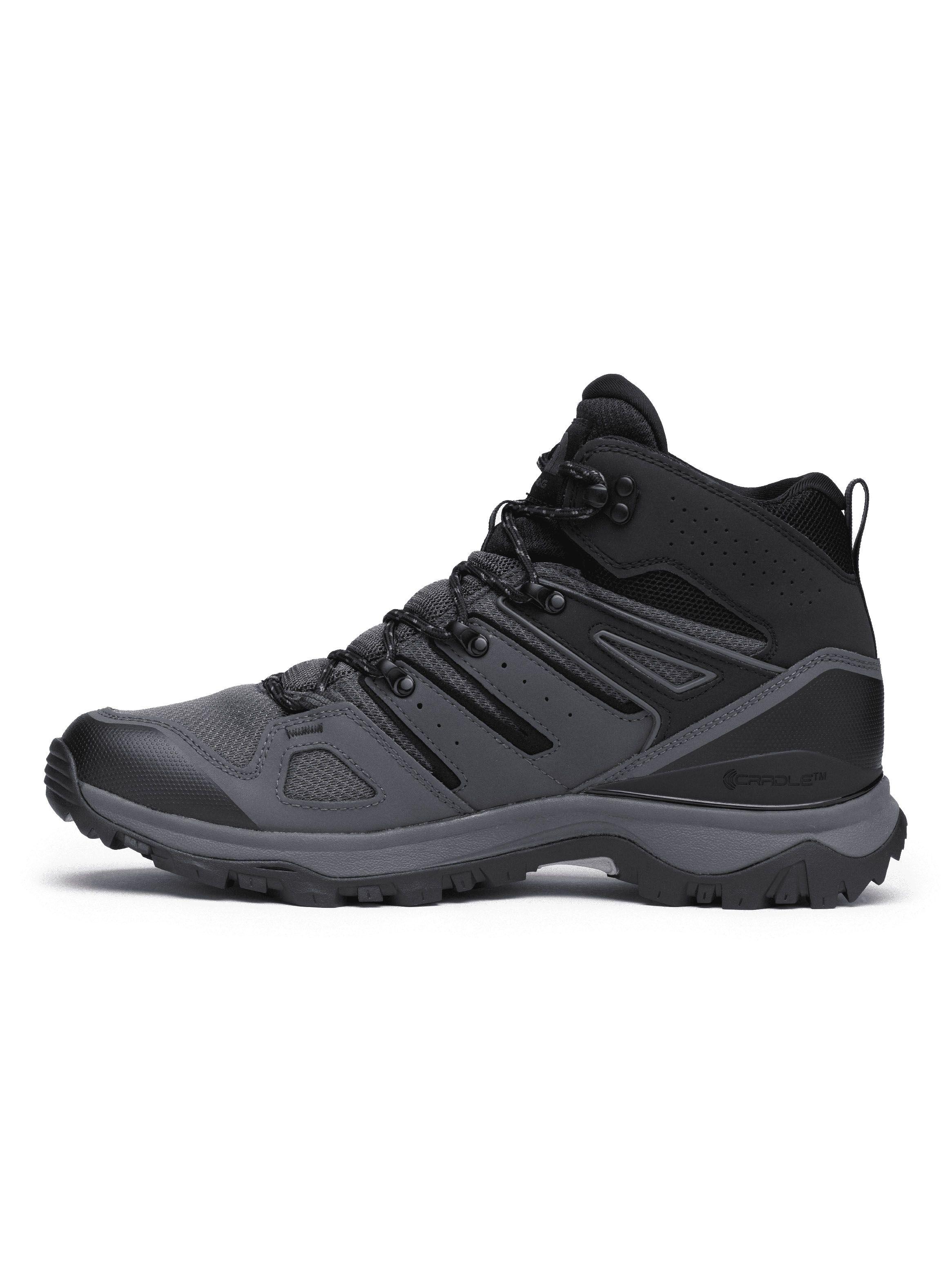 Zapatilla Outdoor Hedgehog Fastpack Ii Mid Hombre-1