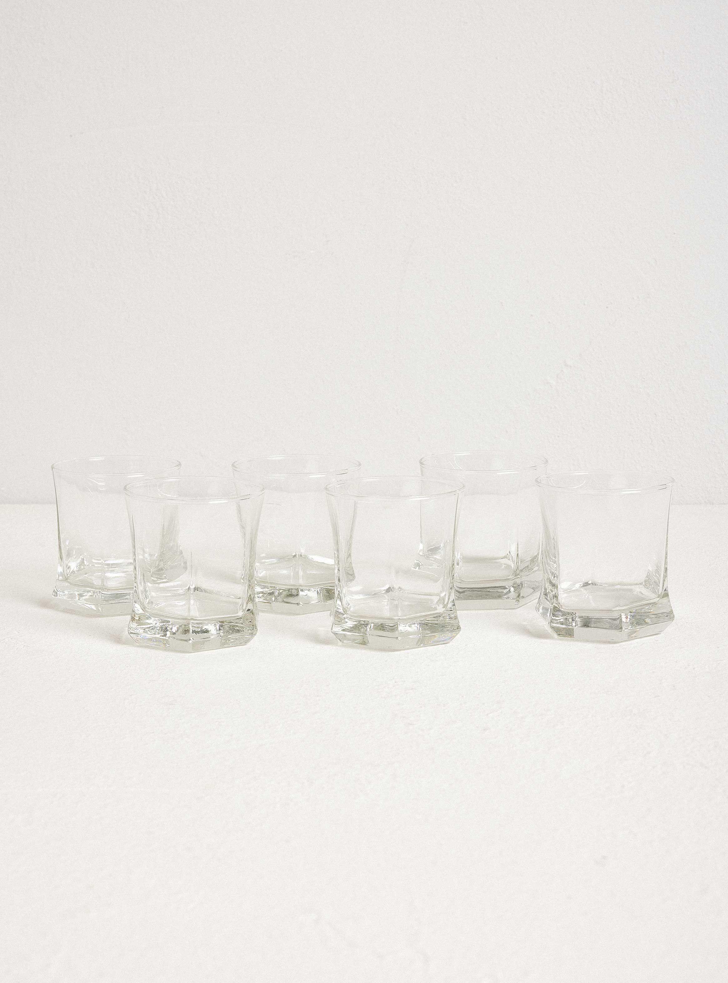 Set 12 Vasos Vivaldi 350 - 480 ml-2