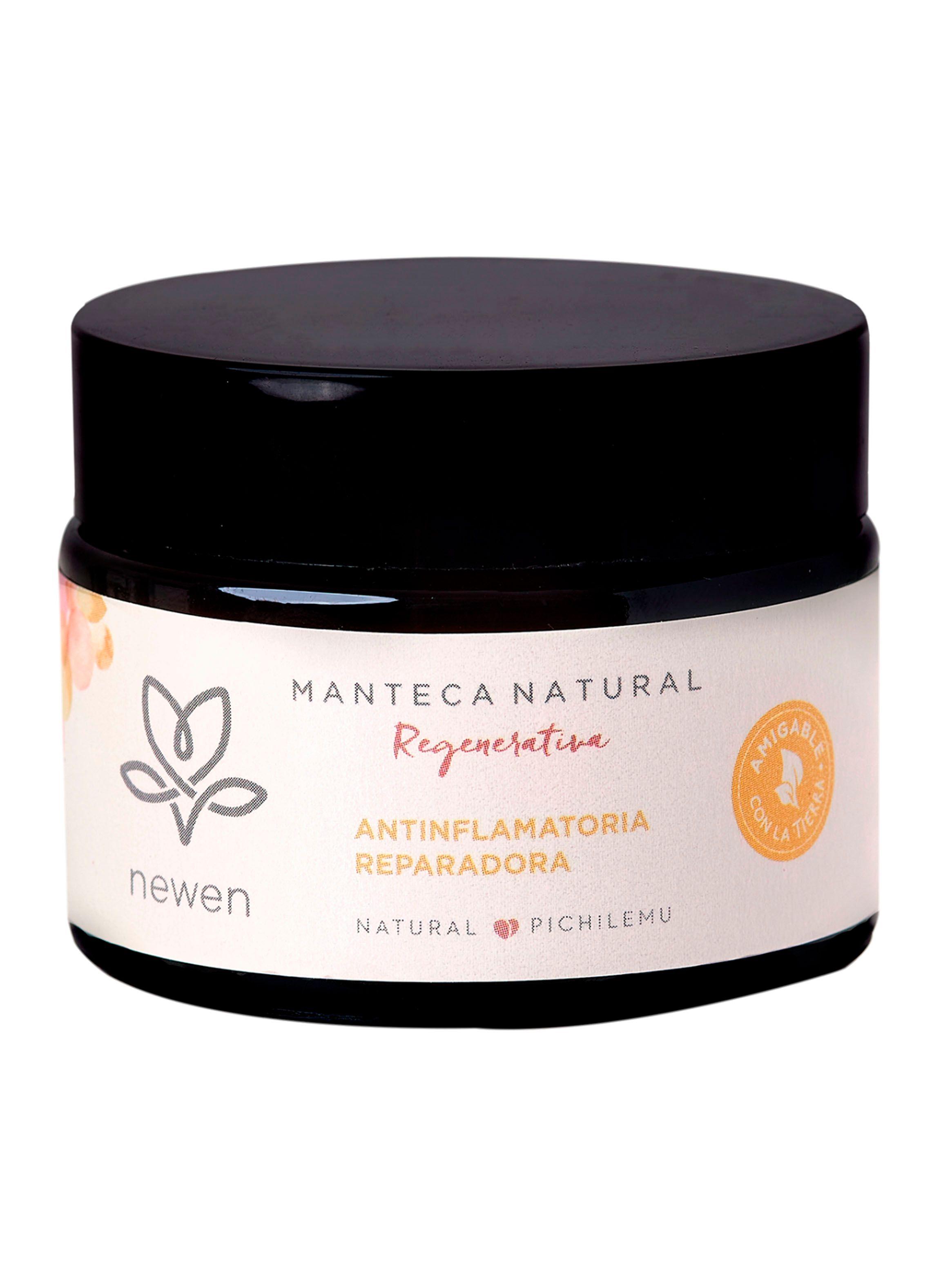 Manteca Newén Regenerativa 50 g Newen Cosmética-0