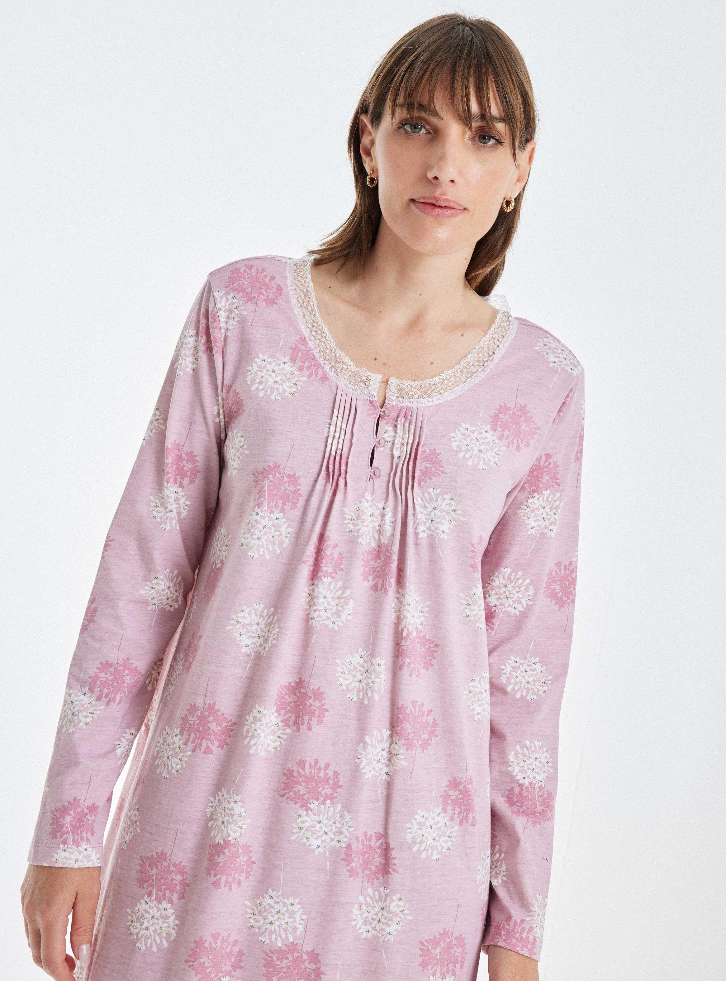 Camiseta Full Print  Pliegues y Botones-2