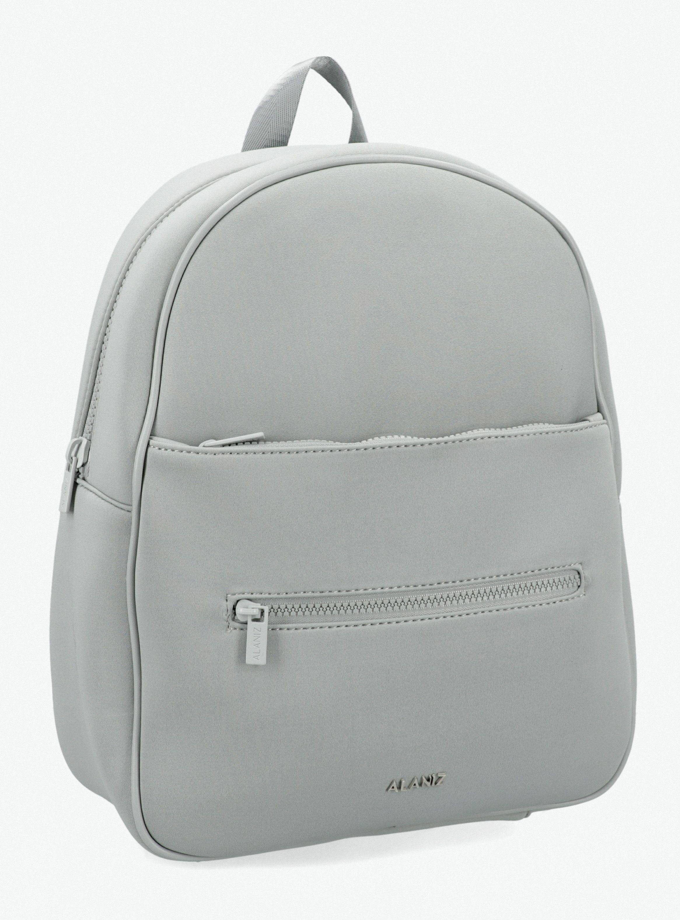 Mochila De Scooba Con Cierre Metálico-3