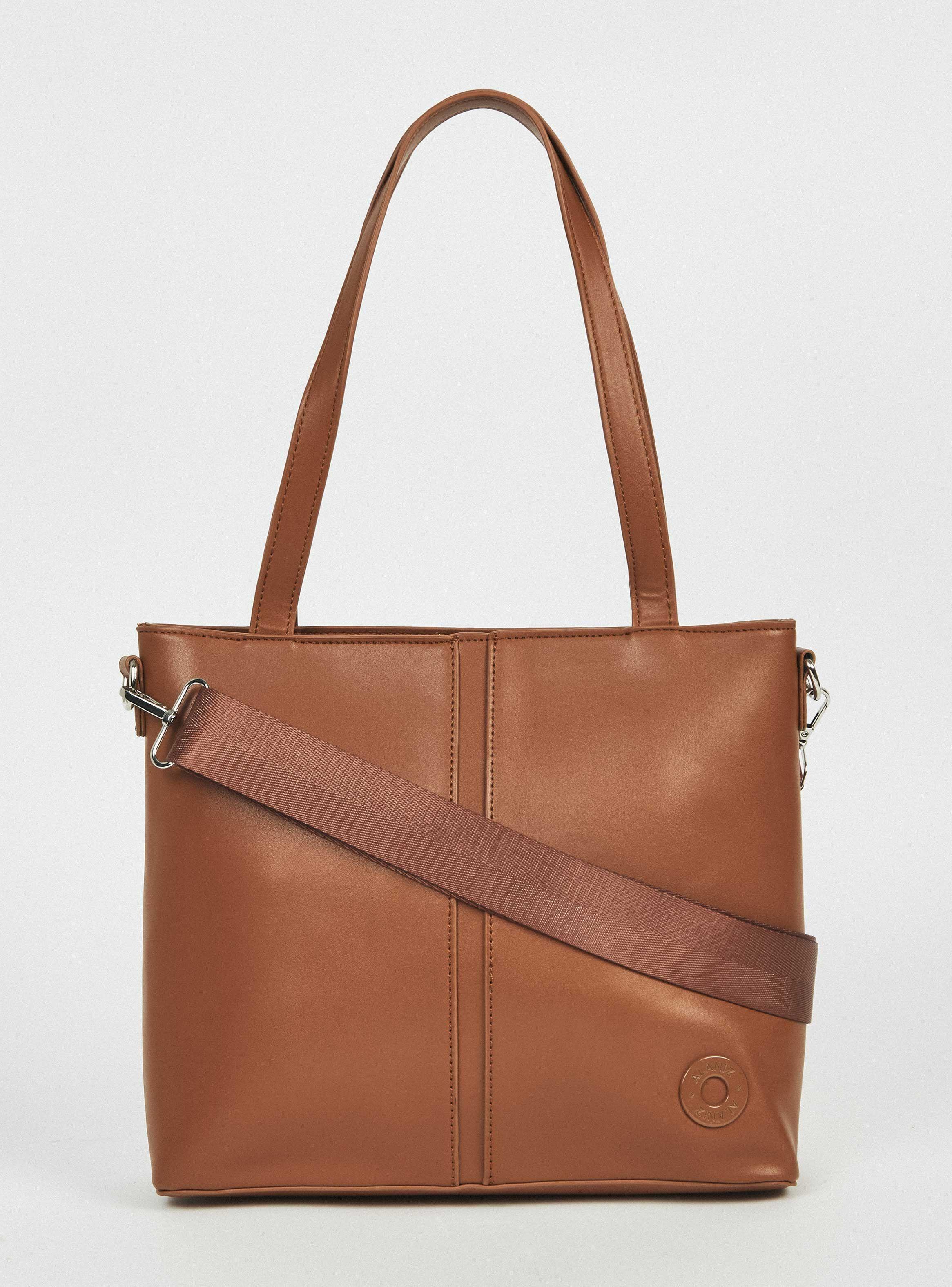 Cartera Tipo Totebag-2