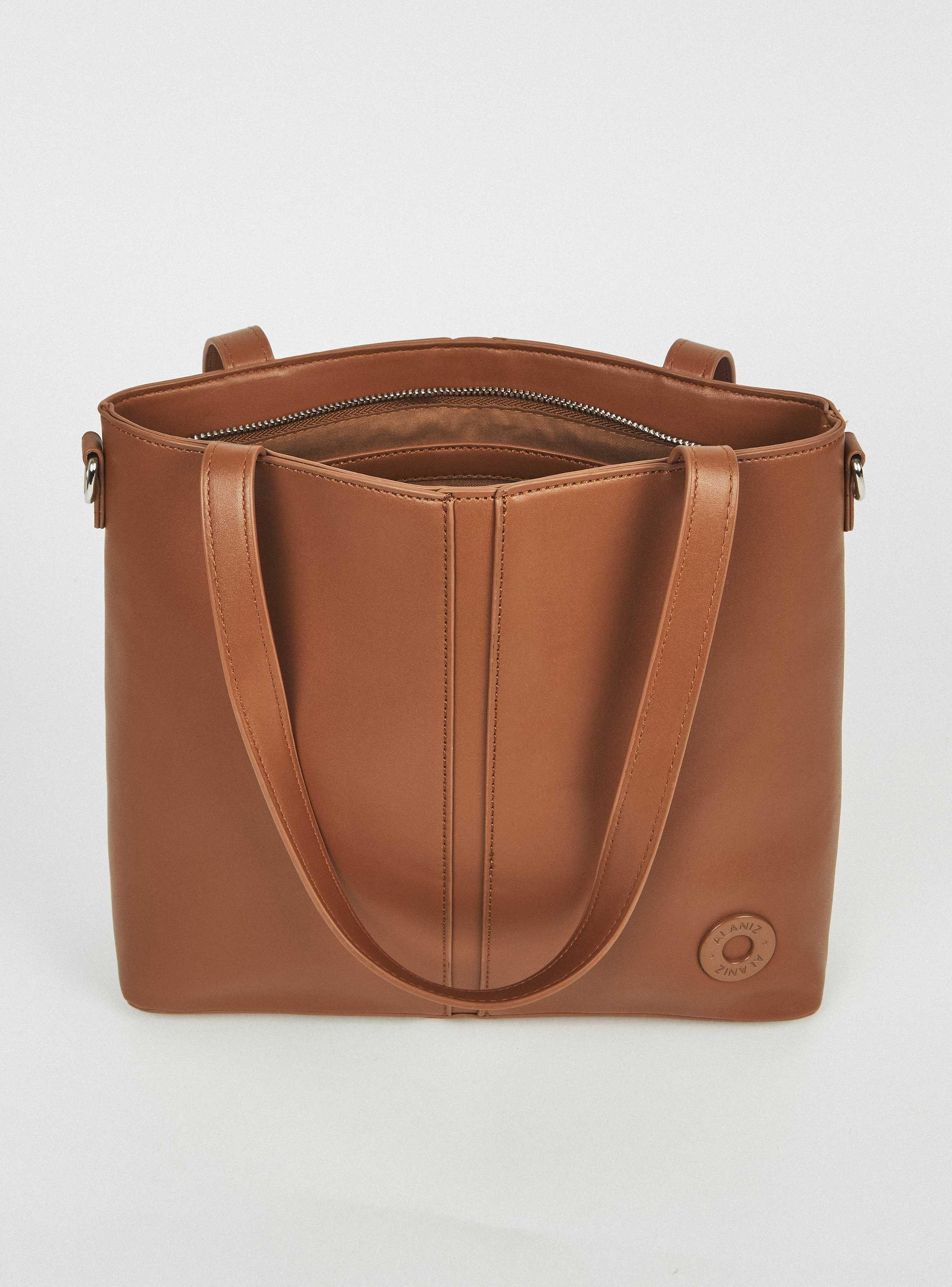 Cartera Tipo Totebag-5