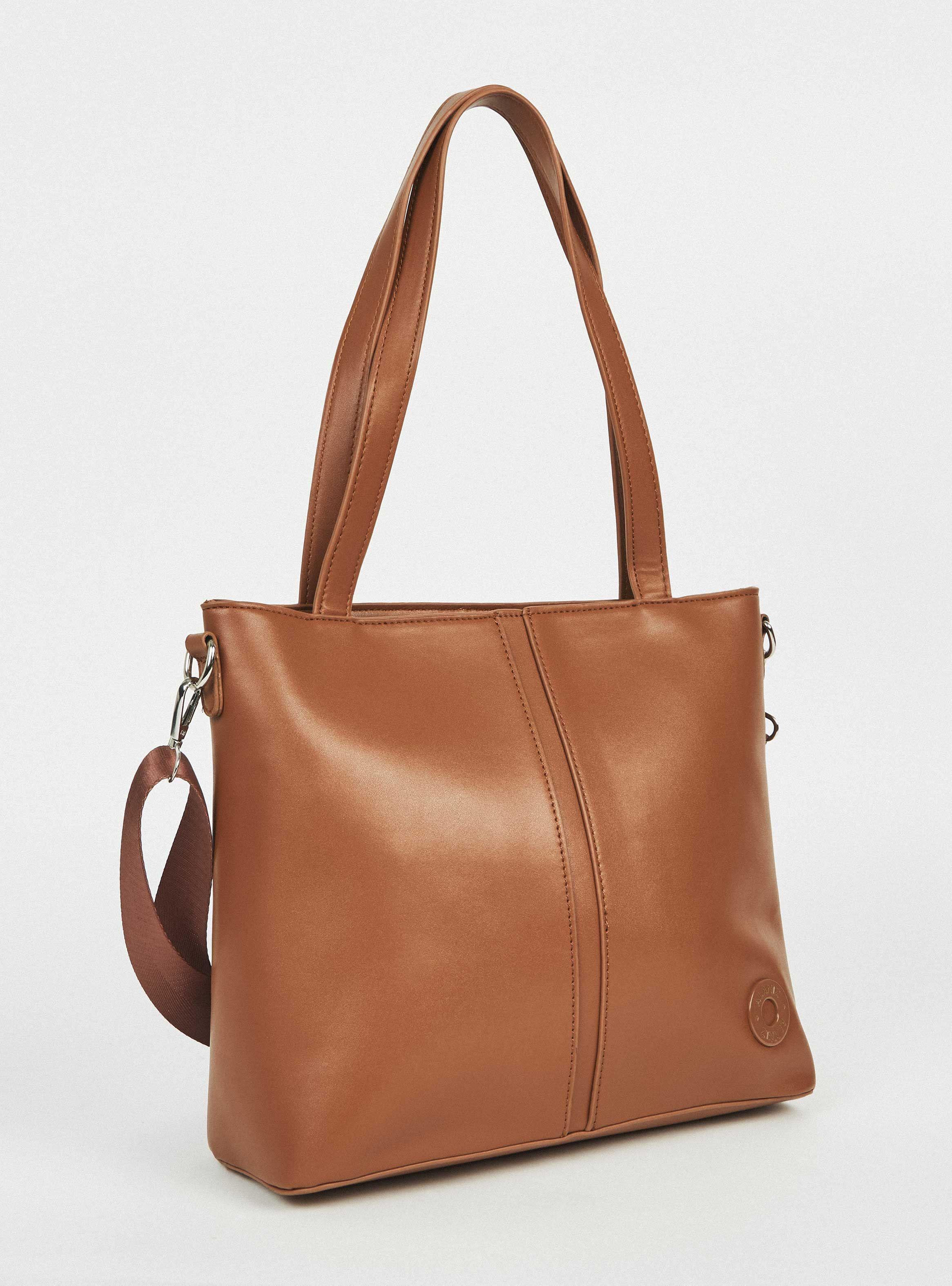 Cartera Tipo Totebag-3