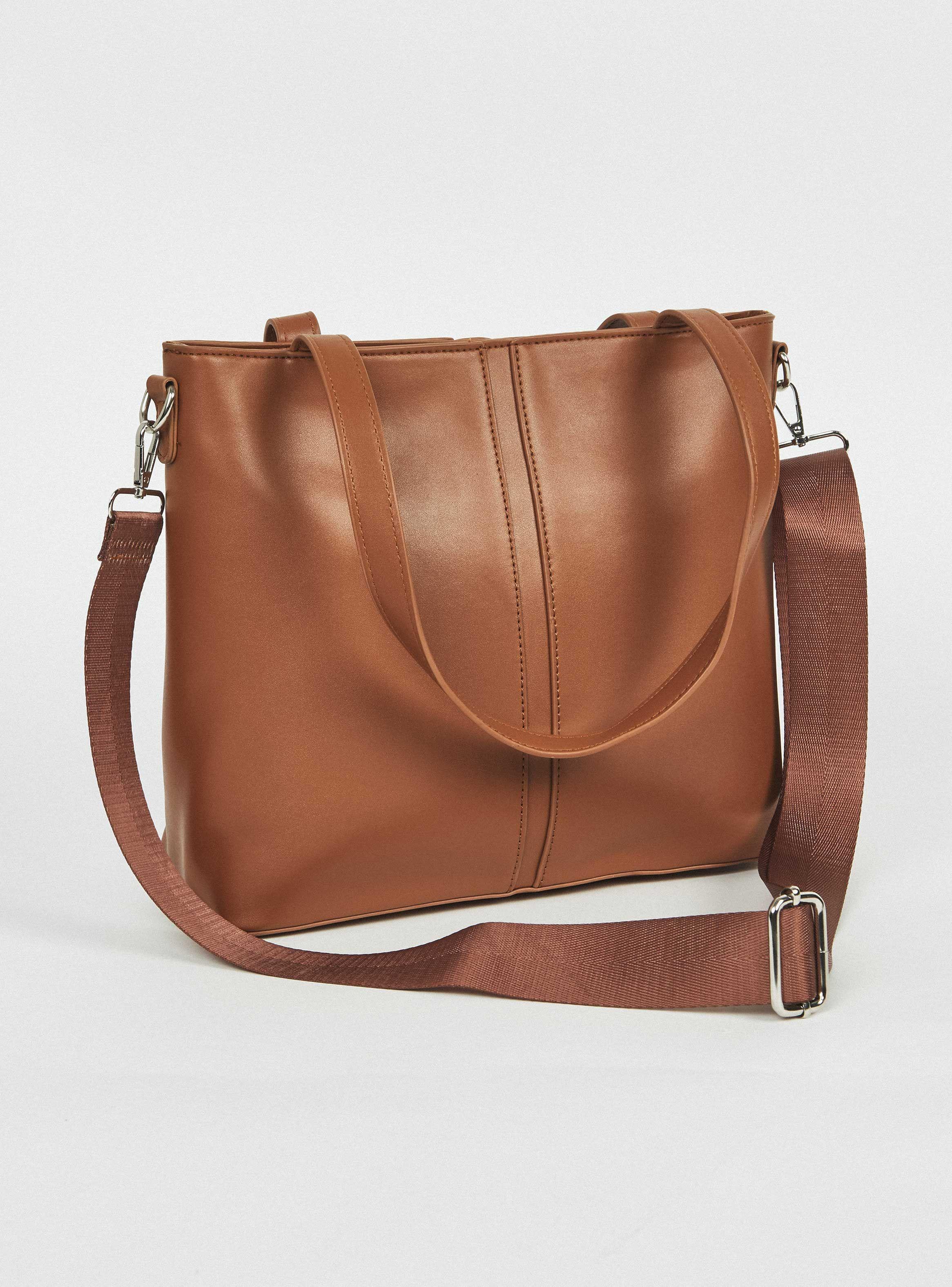 Cartera Tipo Totebag-4