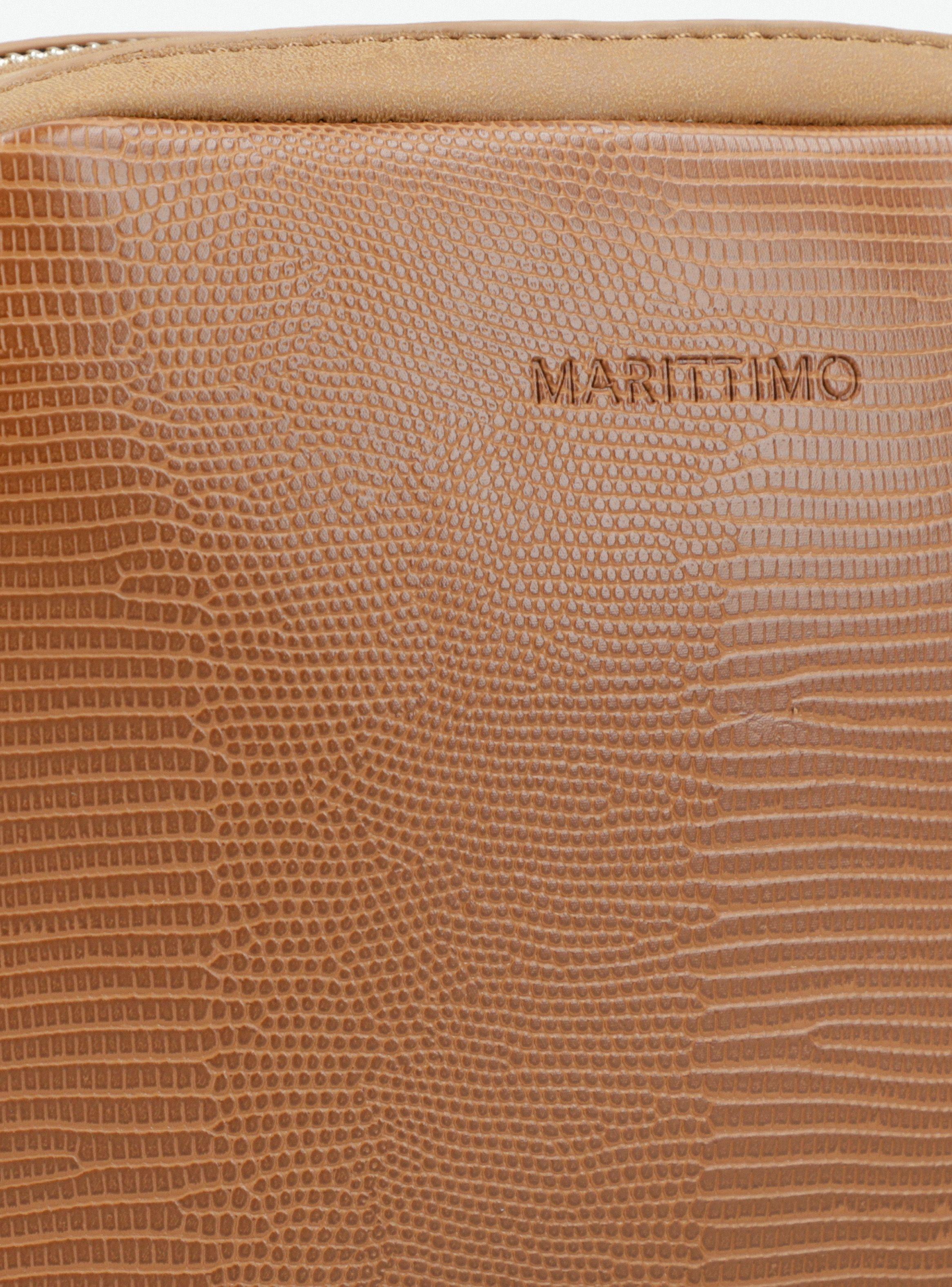 Cartera Bandolera Con Detalle De Pu Con Textura-6