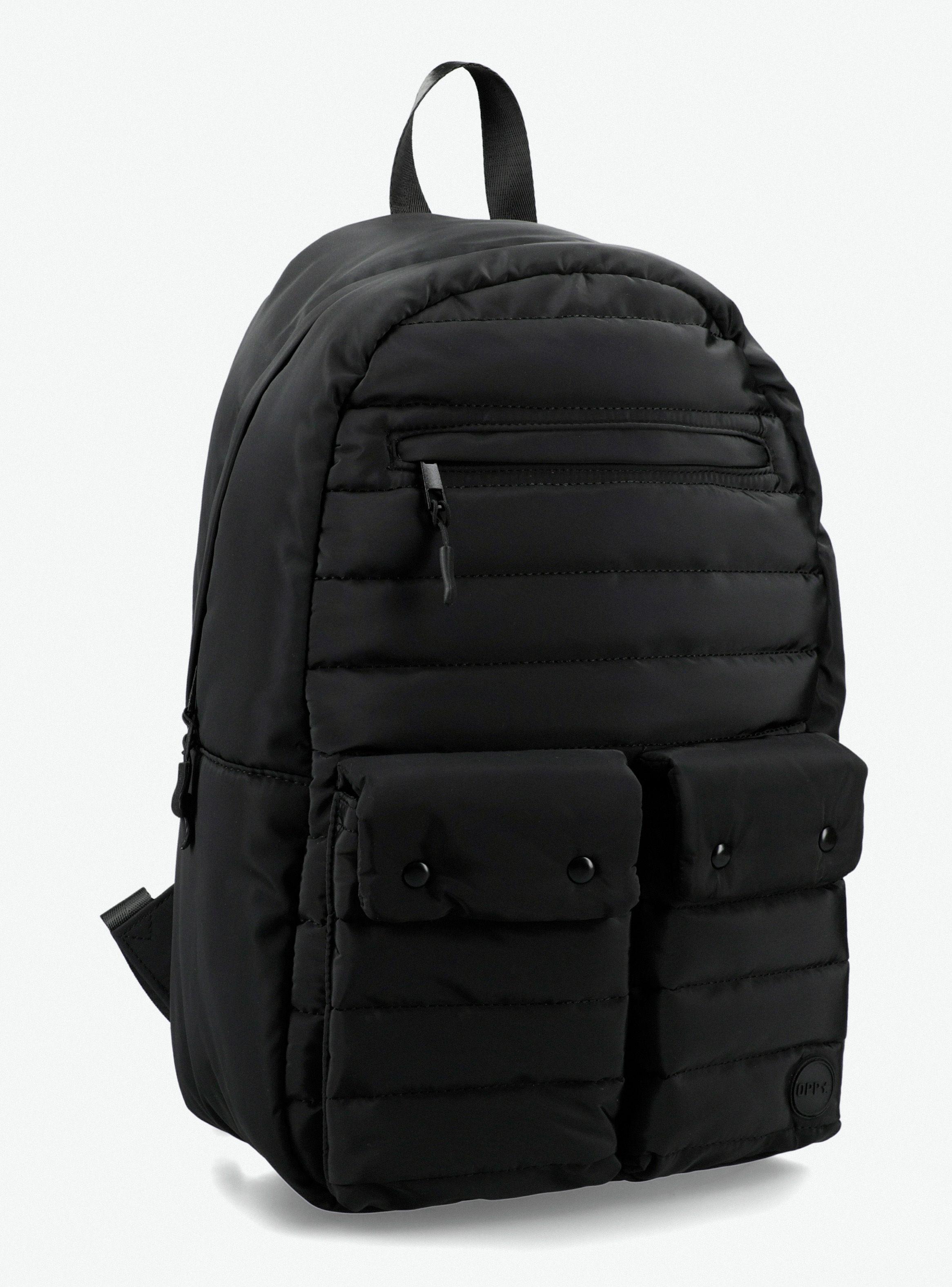 Mochila para el Computador con Quilt-3