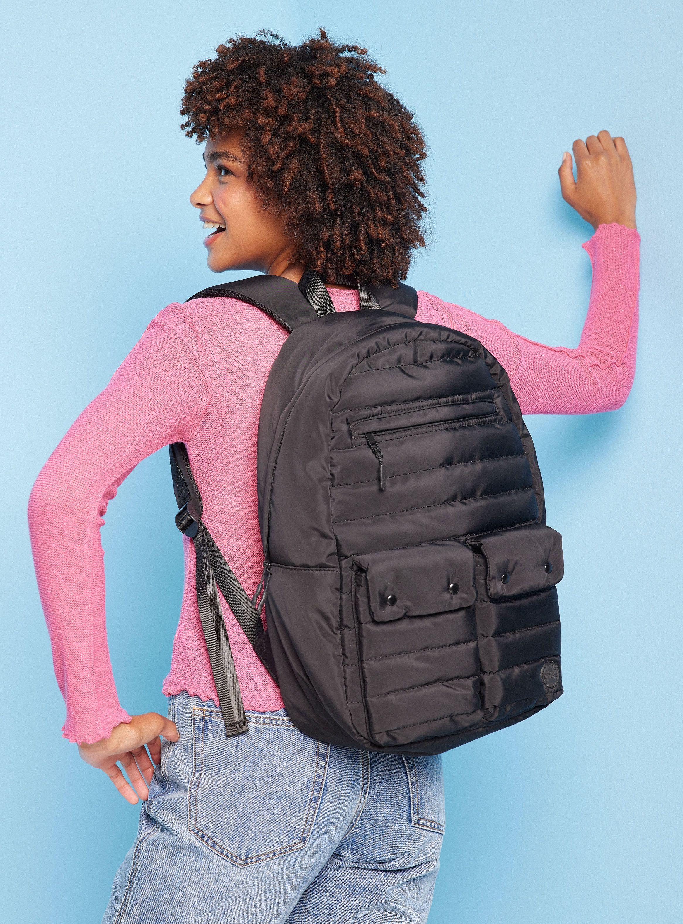 Mochila para el Computador con Quilt-0