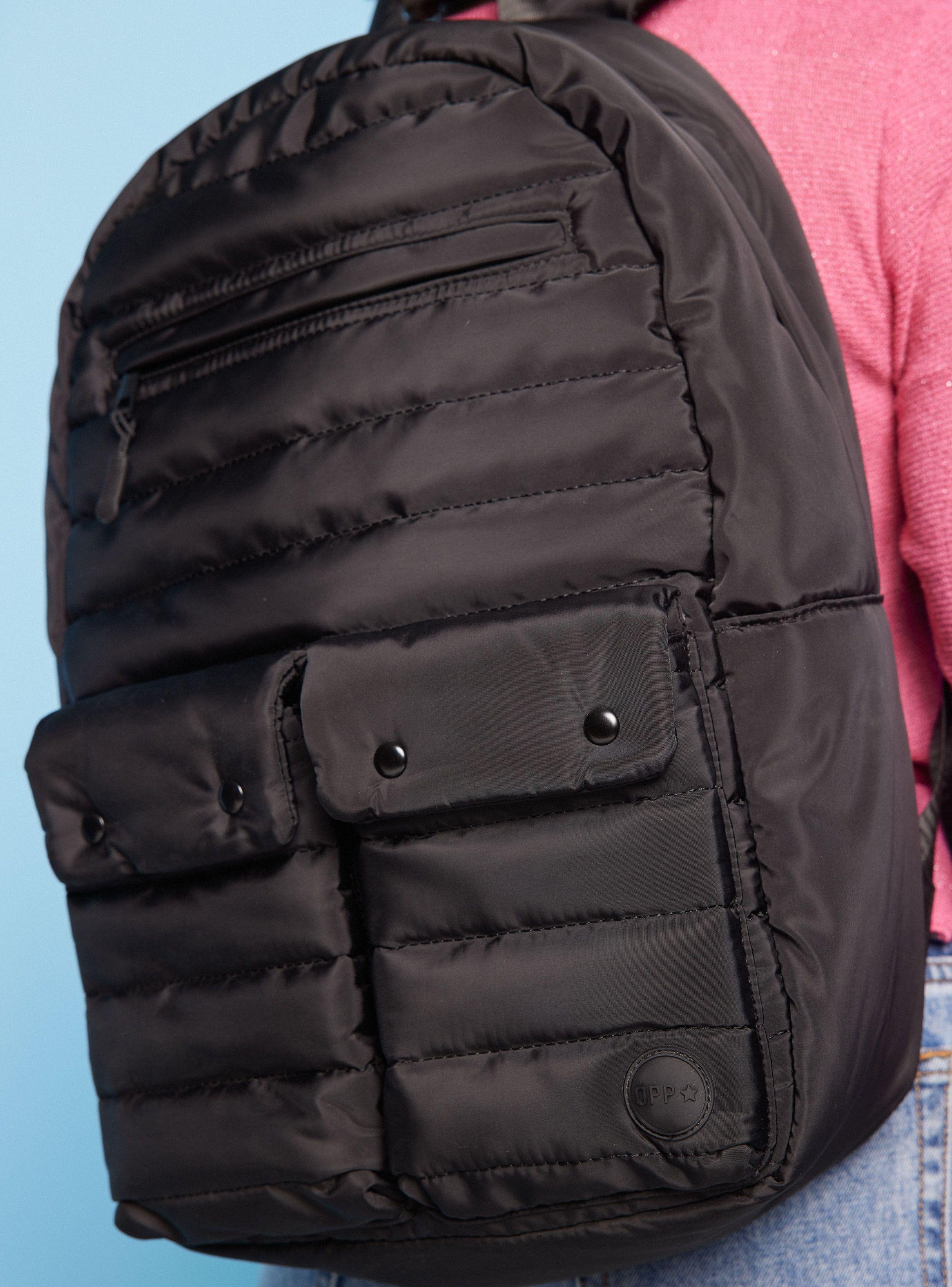 Mochila para el Computador con Quilt-1