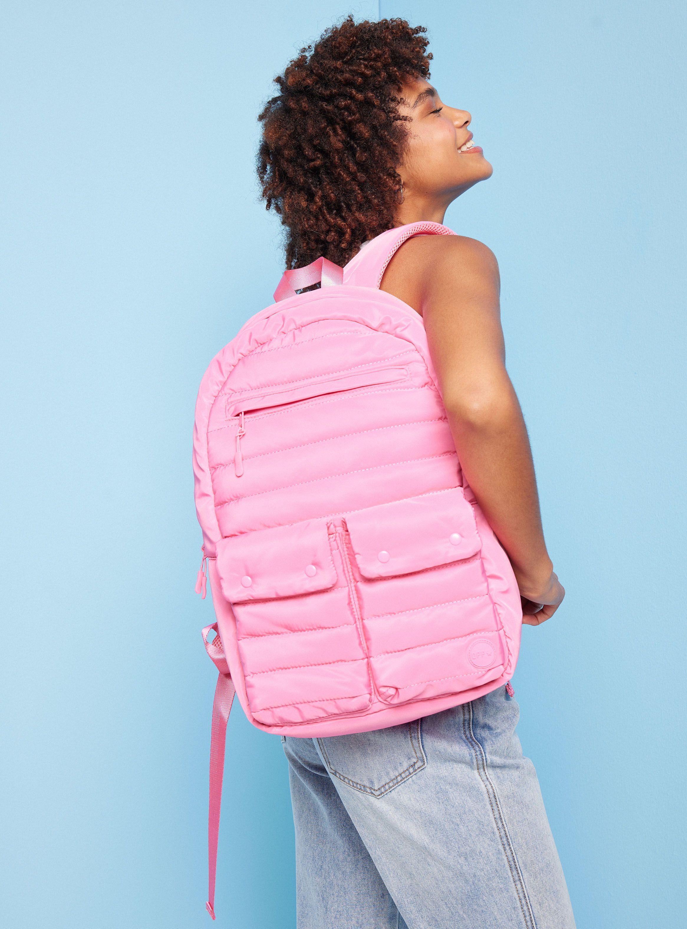 Mochila para el Computador con Quilt-0