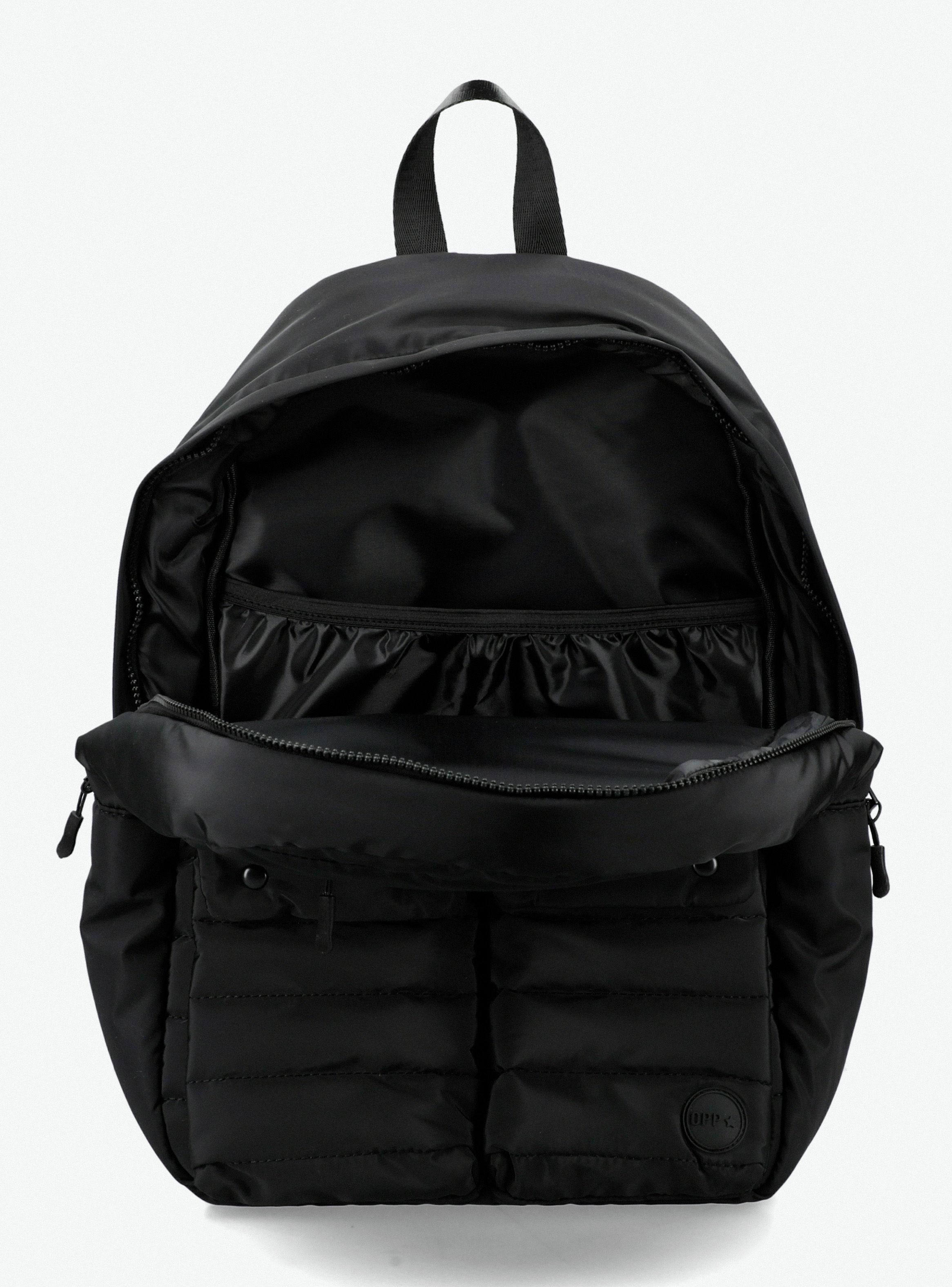 Mochila para el Computador con Quilt-5