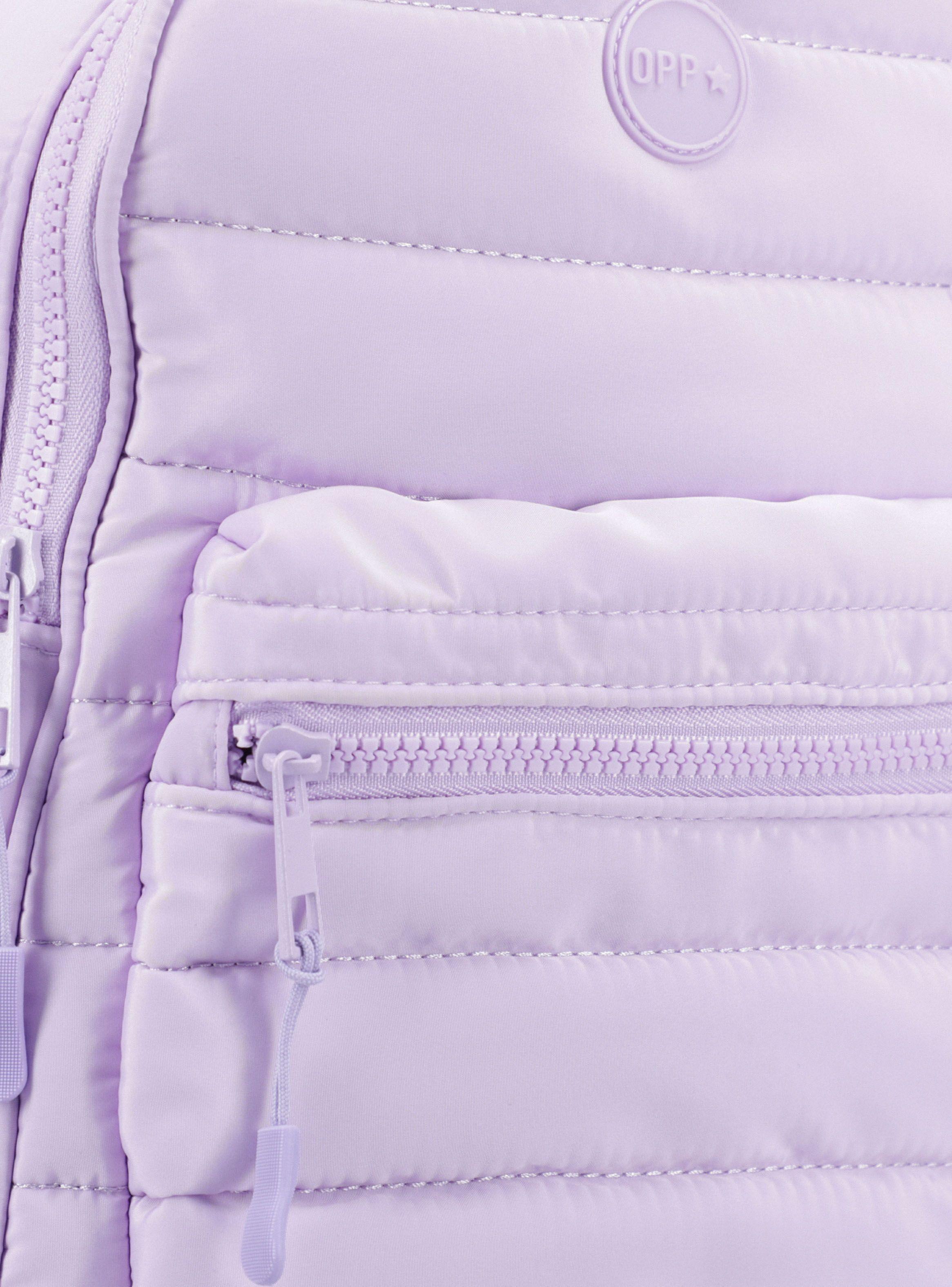 Mochila de Nylon con Quilt-6