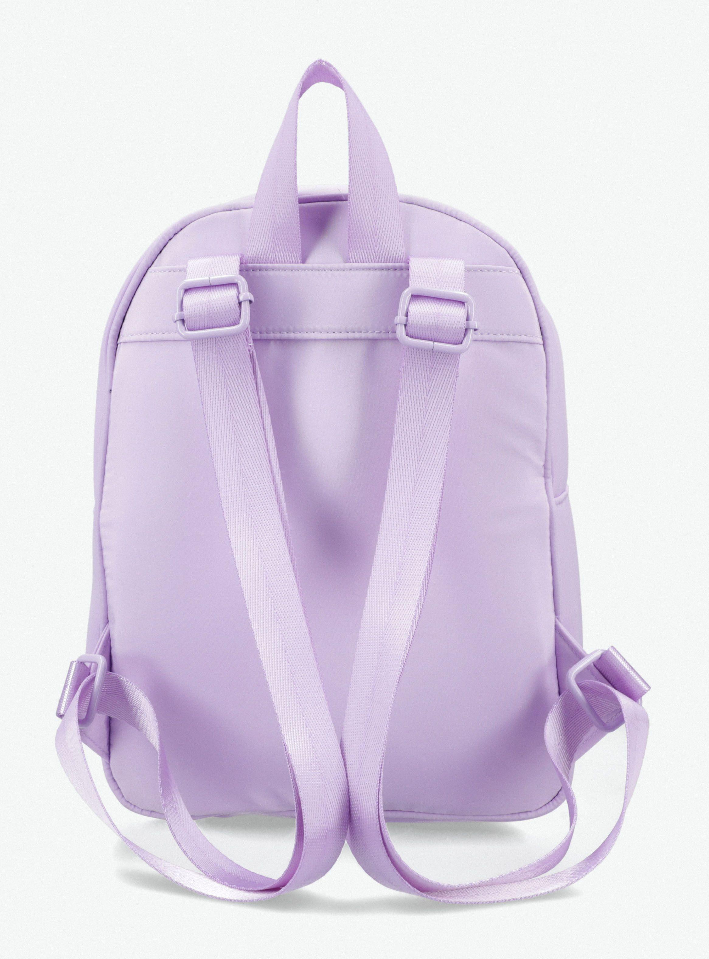 Mochila de Nylon con Quilt-4