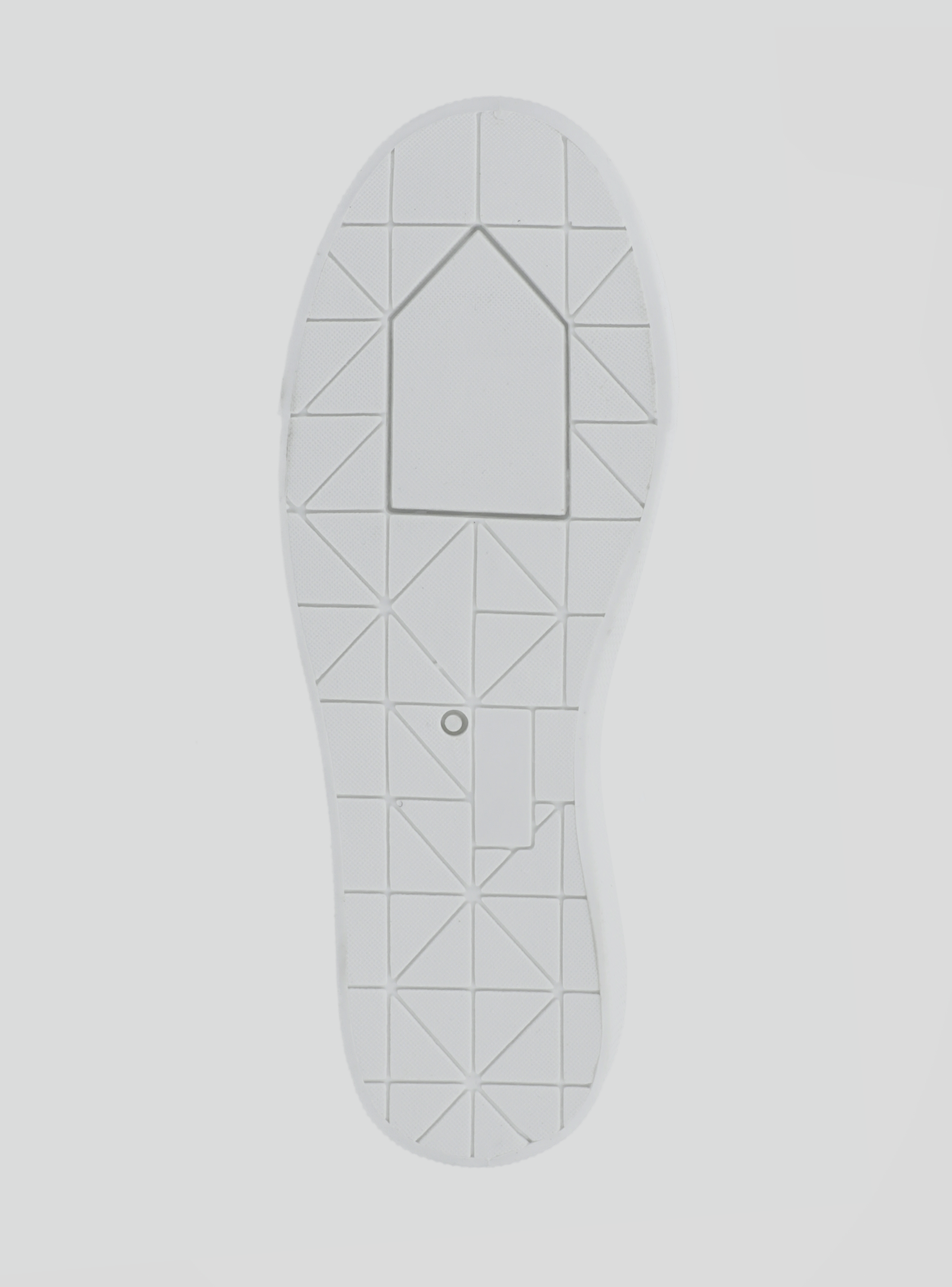 Zapatilla Urbana Básica con Cierre Lateral Unisex-3