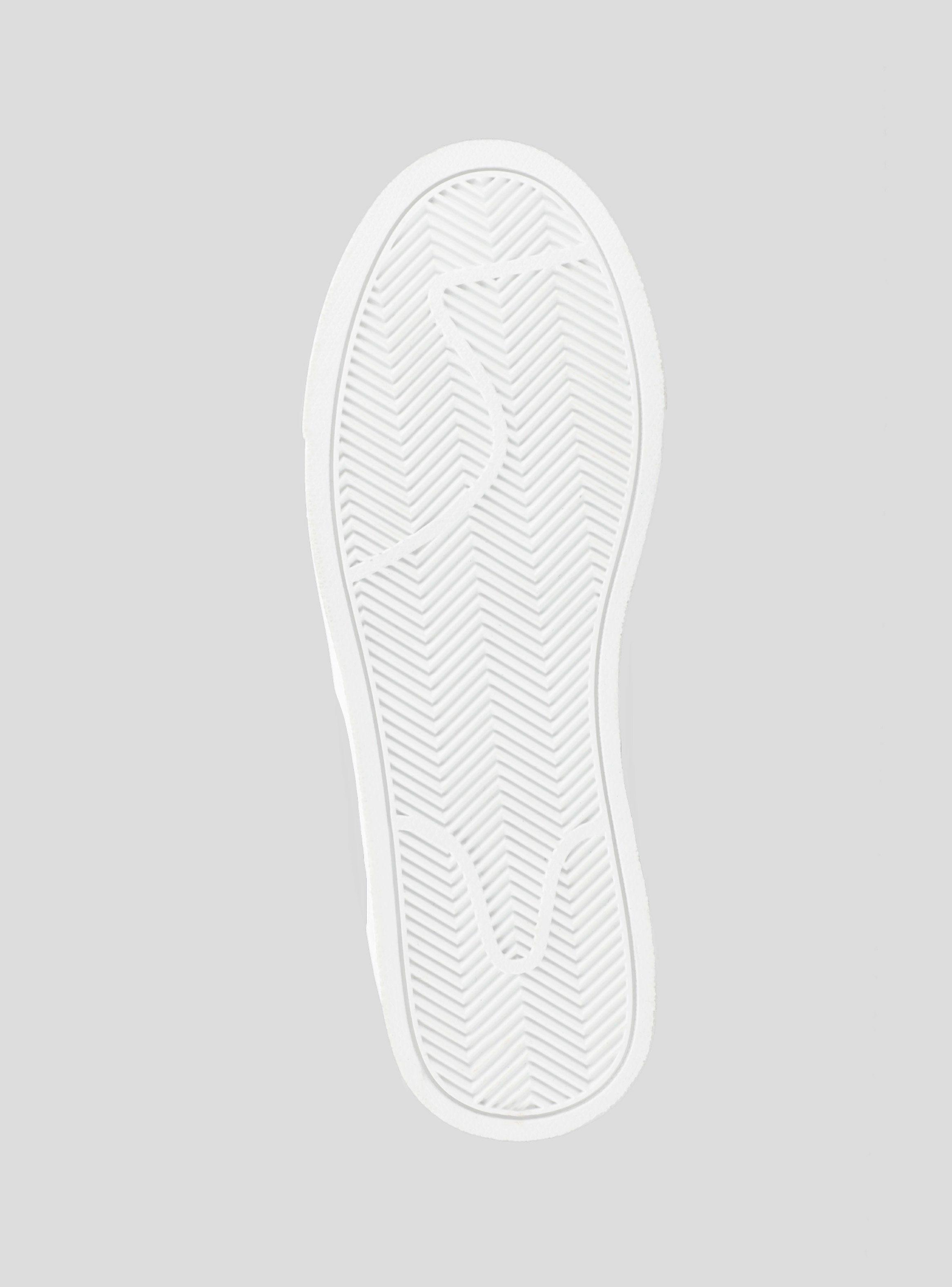 Zapatilla Urbana Brillos Niña-2