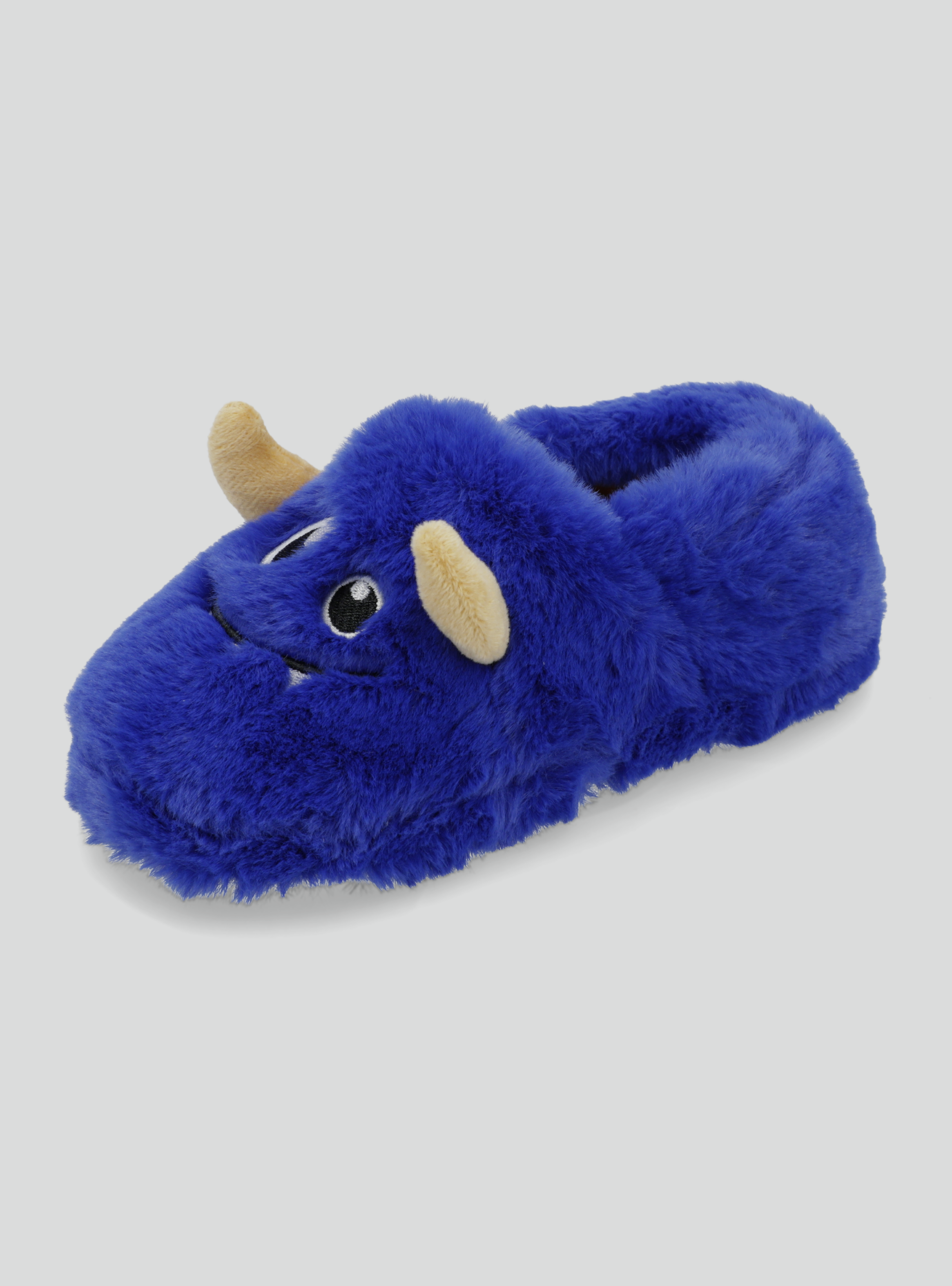 Pantufla Junior Animales Unisex-3