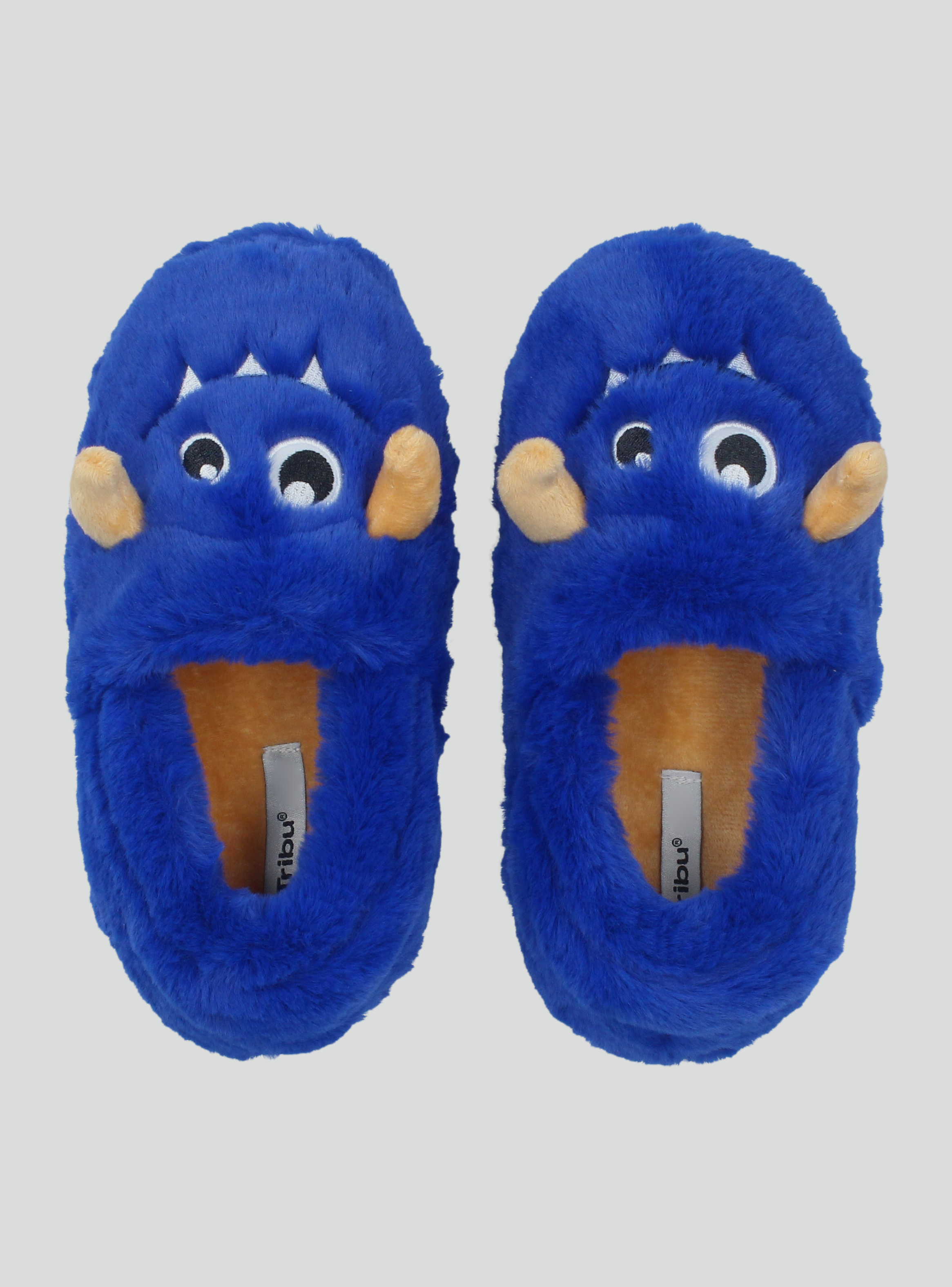 Pantufla Junior Animales Unisex-1