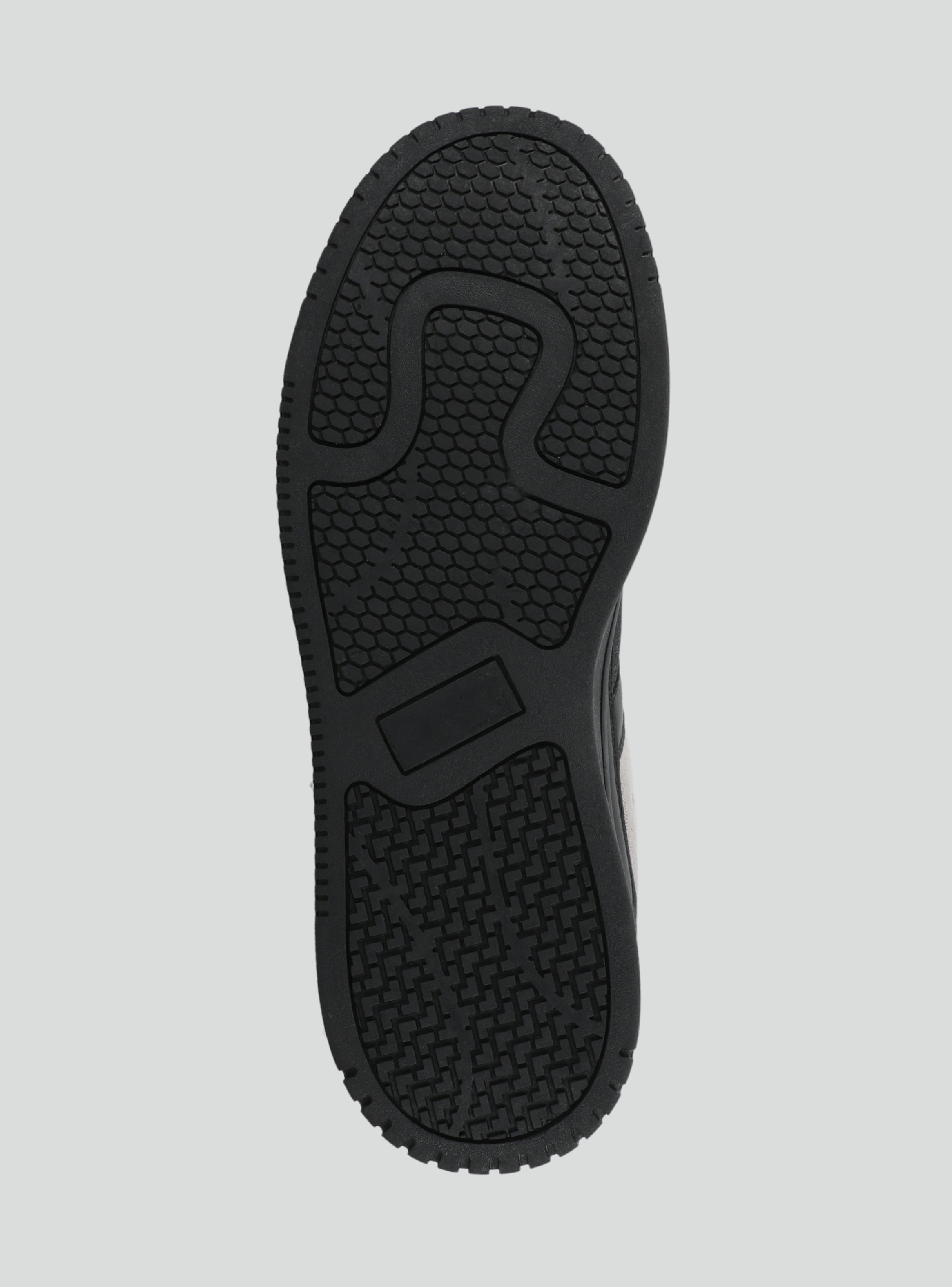 Zapatilla Urbana Calada con Brillos Mujer-3