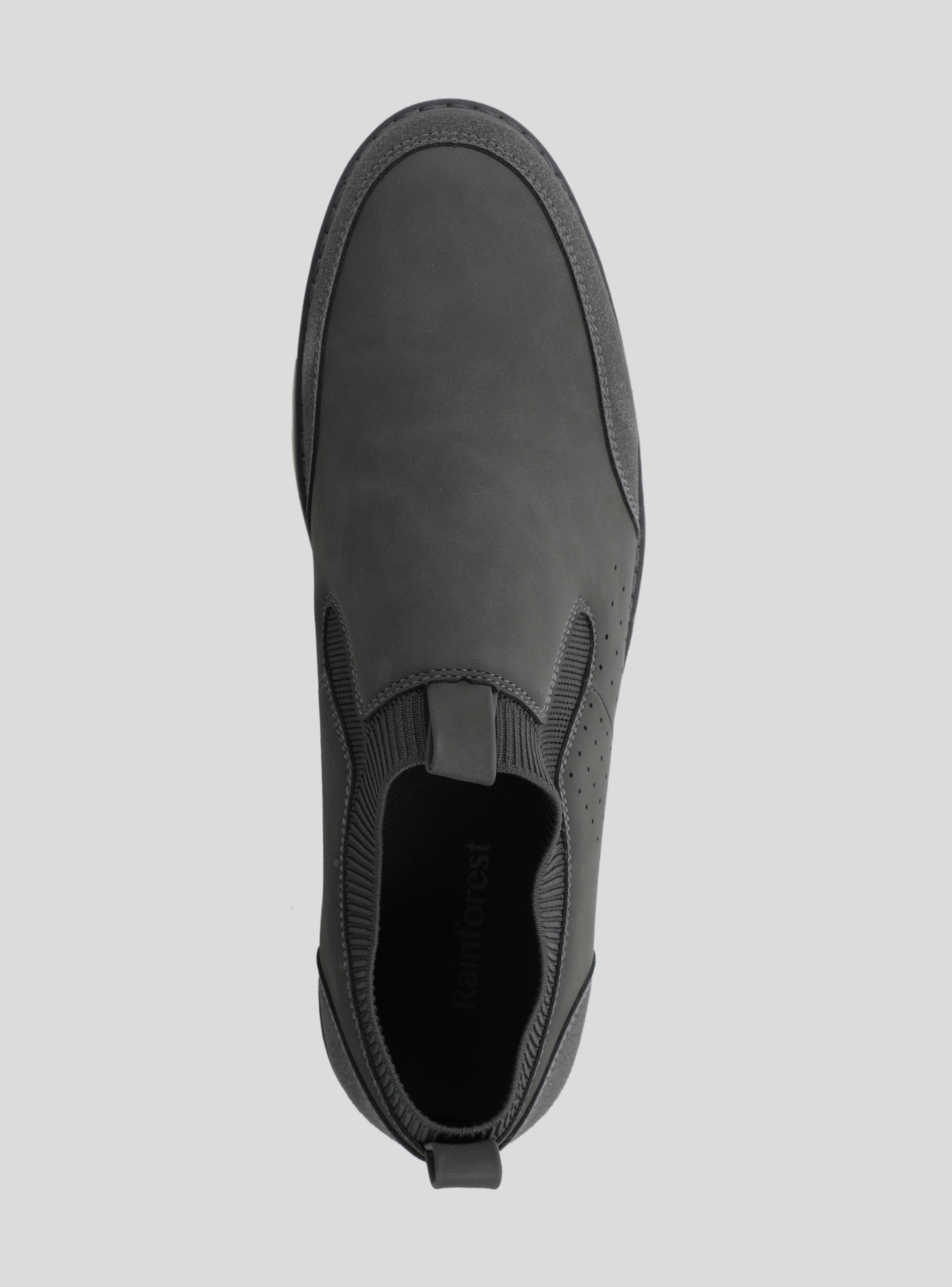 Zapato Casual Sport-Slip On Hombre-3