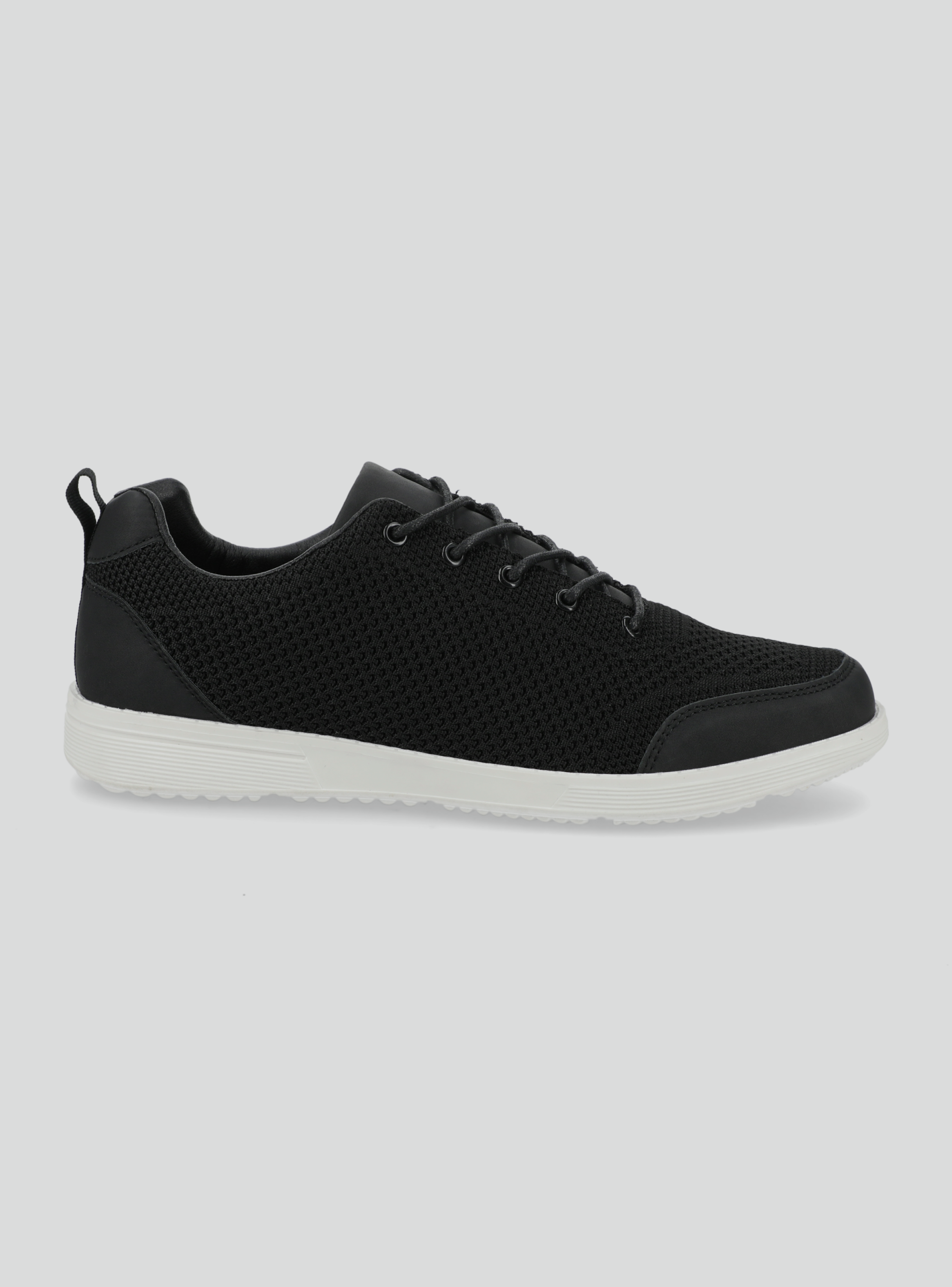 Zapatilla Urbana Textil Hombre-1